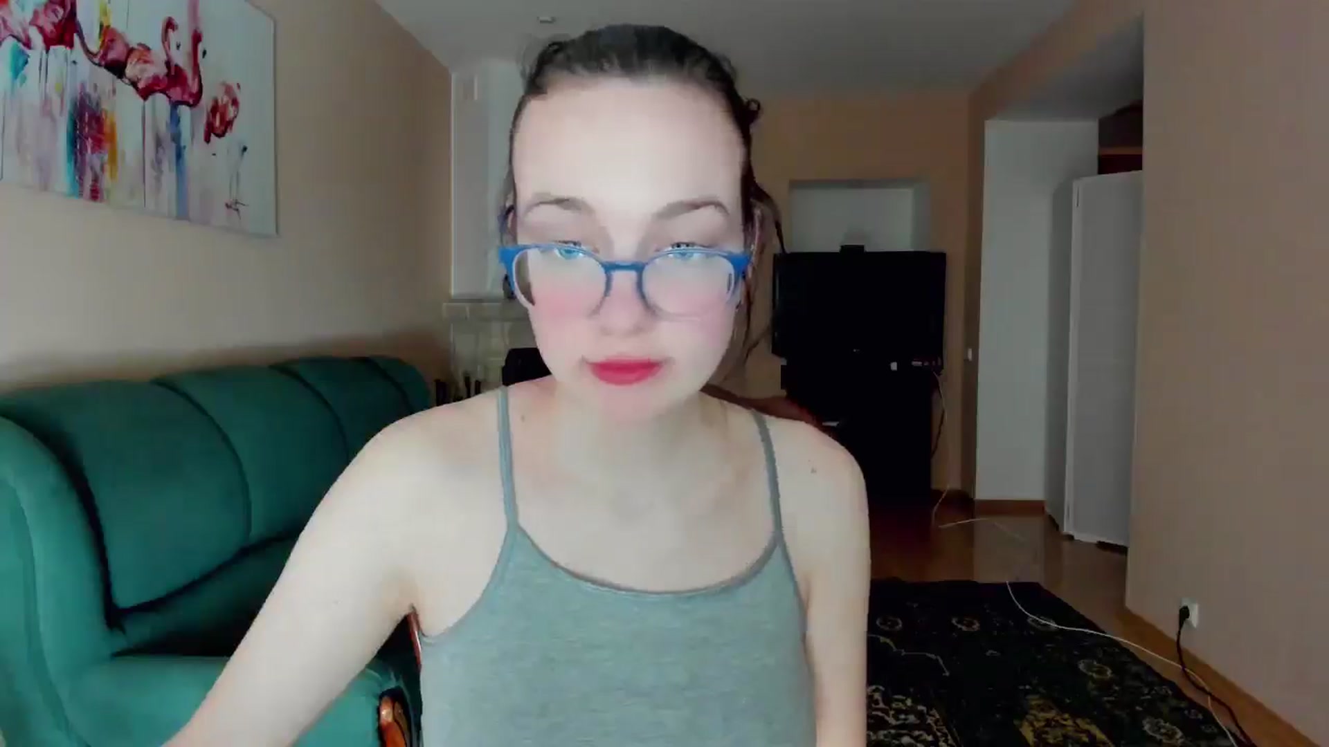 Gallery image thumbnail from Baby_Melania's myfreecams stream on, 04/18/2025, 19:35 image 7 of 20