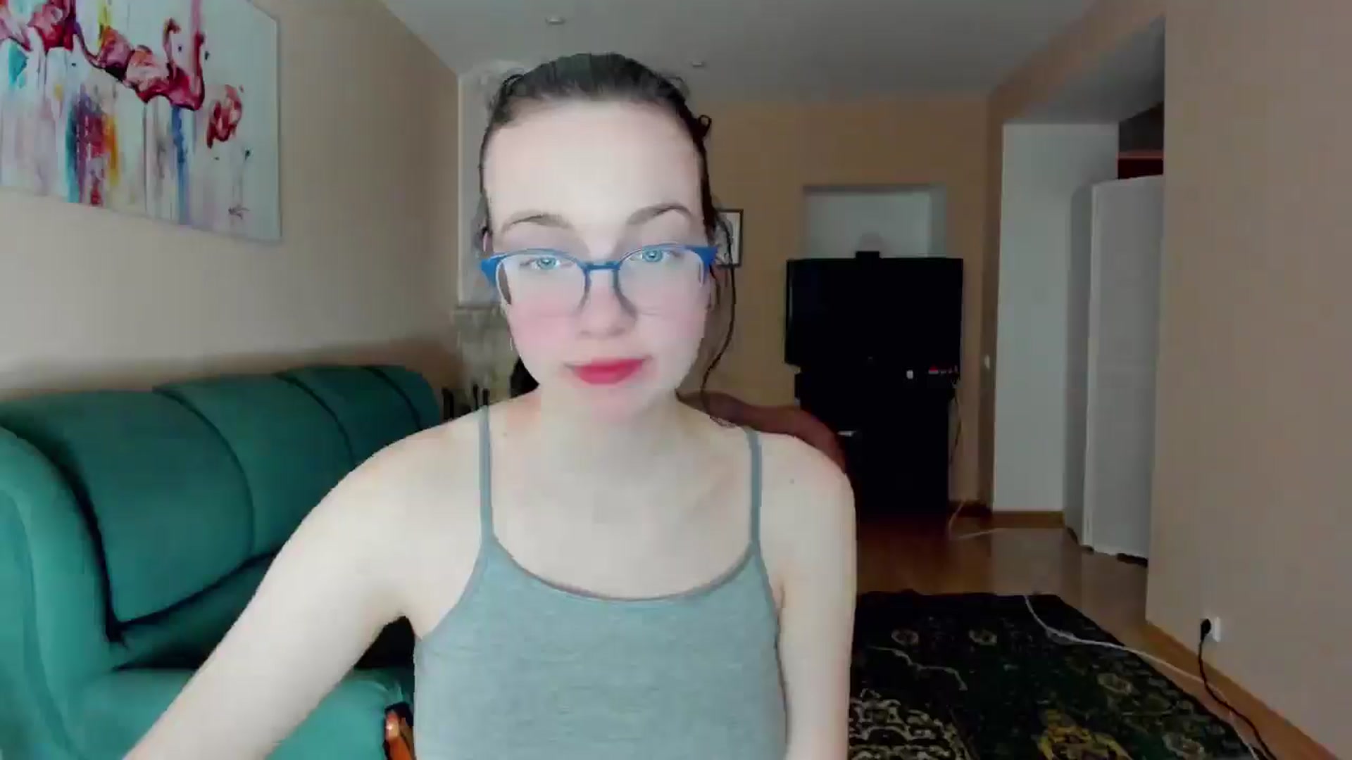Gallery image thumbnail from Baby_Melania's myfreecams stream on, 04/18/2025, 19:35 image 12 of 20