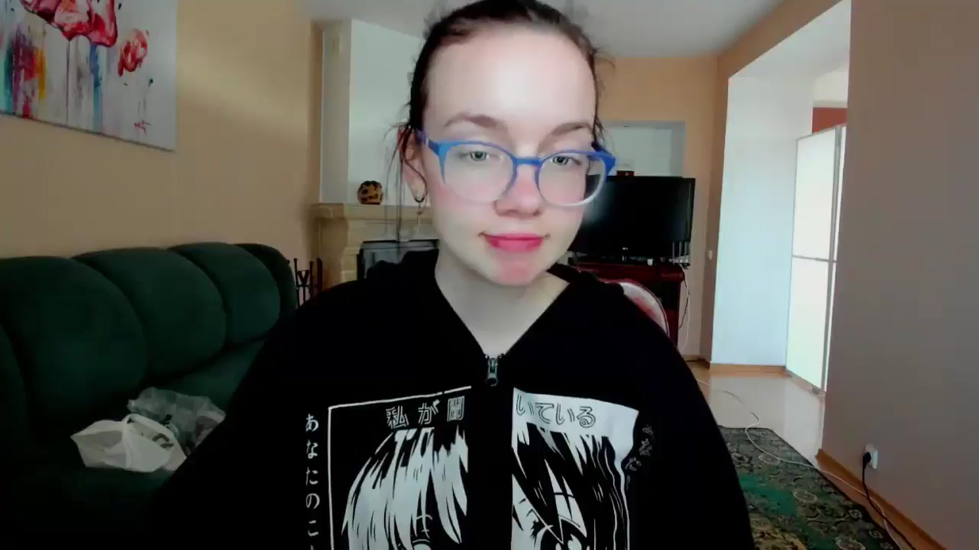 Gallery image thumbnail from Baby_Melania's myfreecams stream on, 04/22/2025, 15:14 image 15 of 20