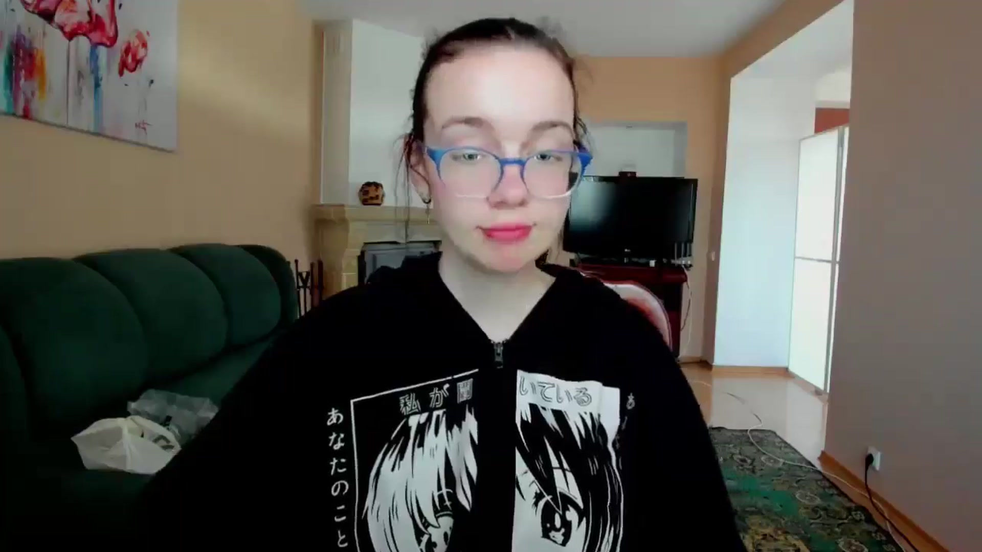 Gallery image thumbnail from Baby_Melania's myfreecams stream on, 04/22/2025, 15:14 image 10 of 20