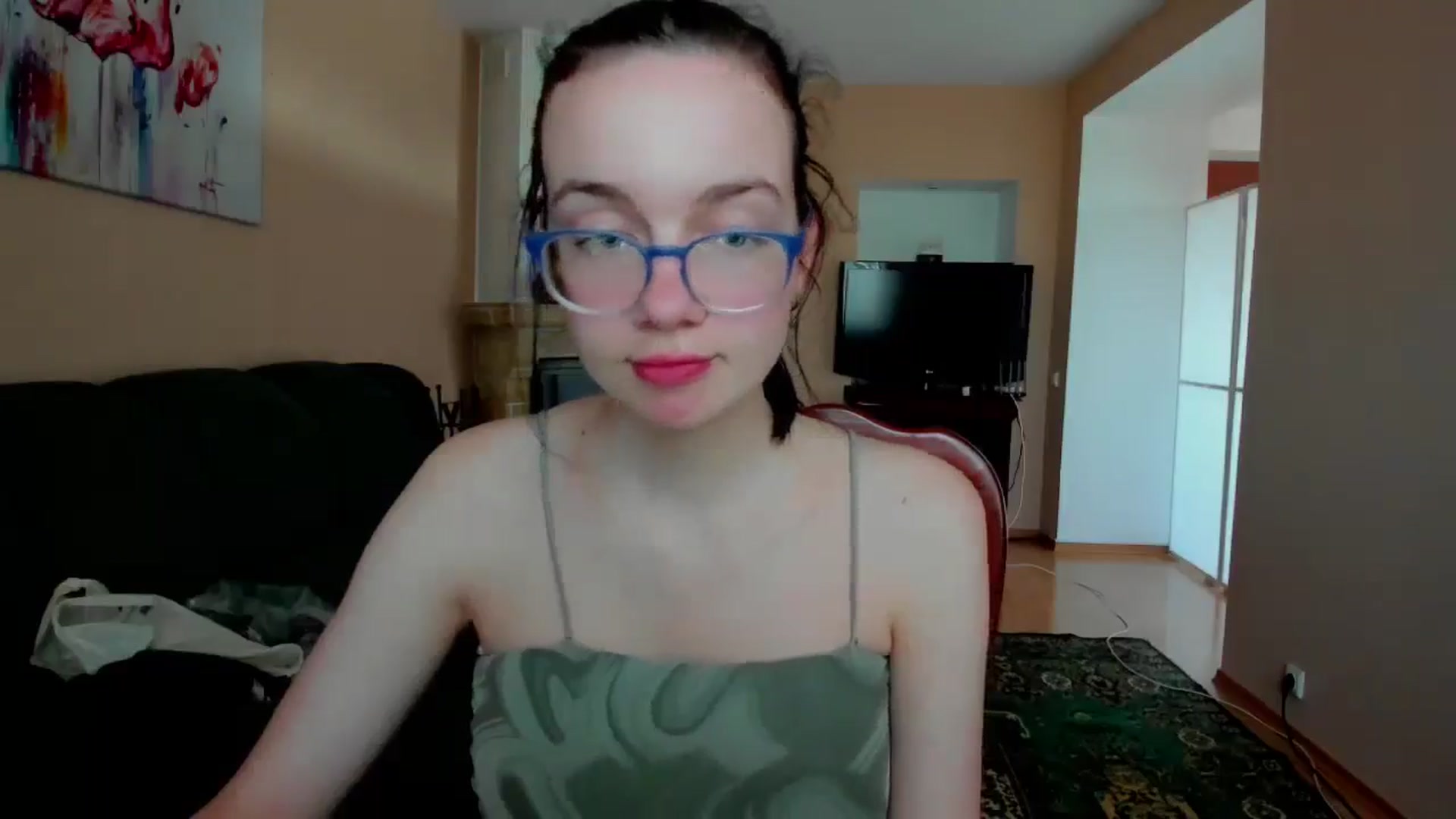 Gallery image thumbnail from Baby_Melania's myfreecams stream on, 04/22/2025, 15:14 image 2 of 20