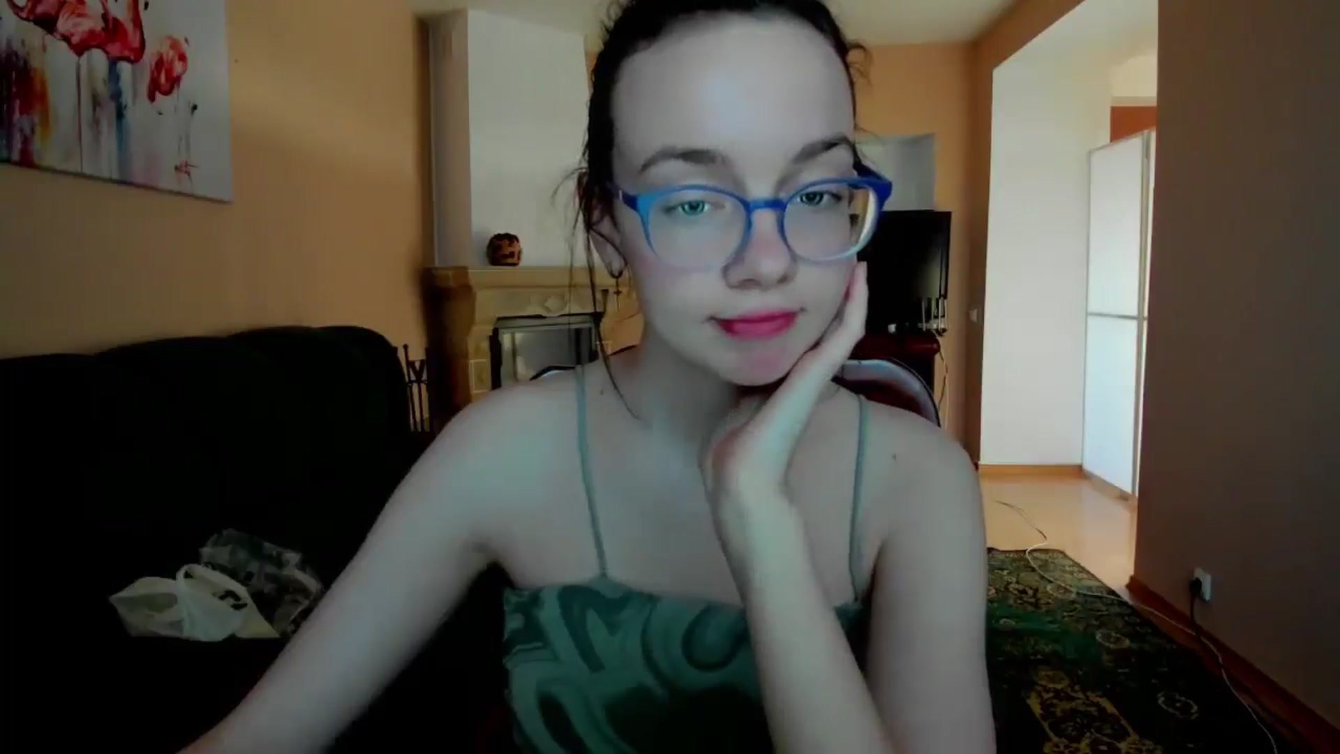 Gallery image thumbnail from Baby_Melania's myfreecams stream on, 04/22/2025, 16:06 image 19 of 20