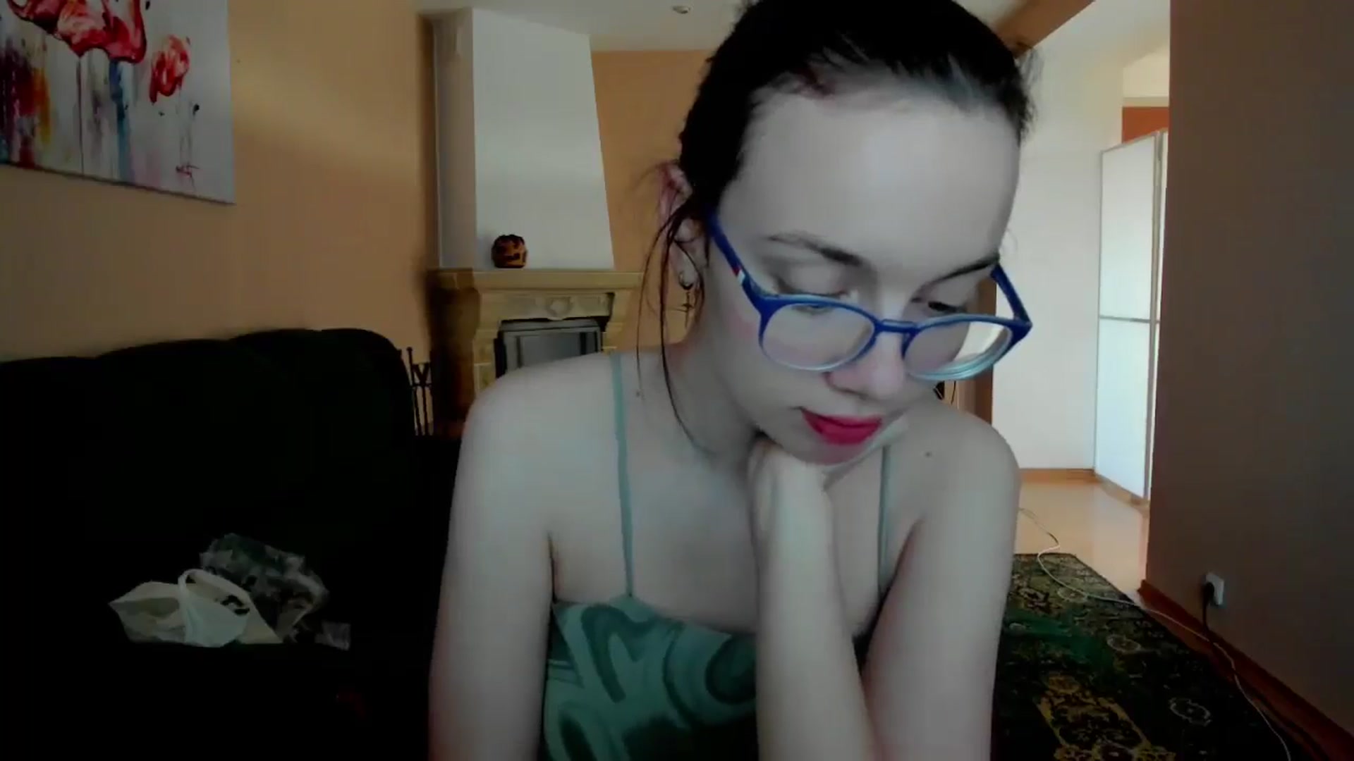 Gallery image thumbnail from Baby_Melania's myfreecams stream on, 04/22/2025, 16:06 image 16 of 20