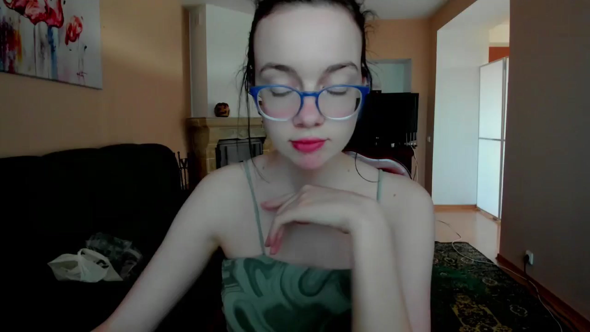 Gallery image thumbnail from Baby_Melania's myfreecams stream on, 04/22/2025, 16:06 image 10 of 20
