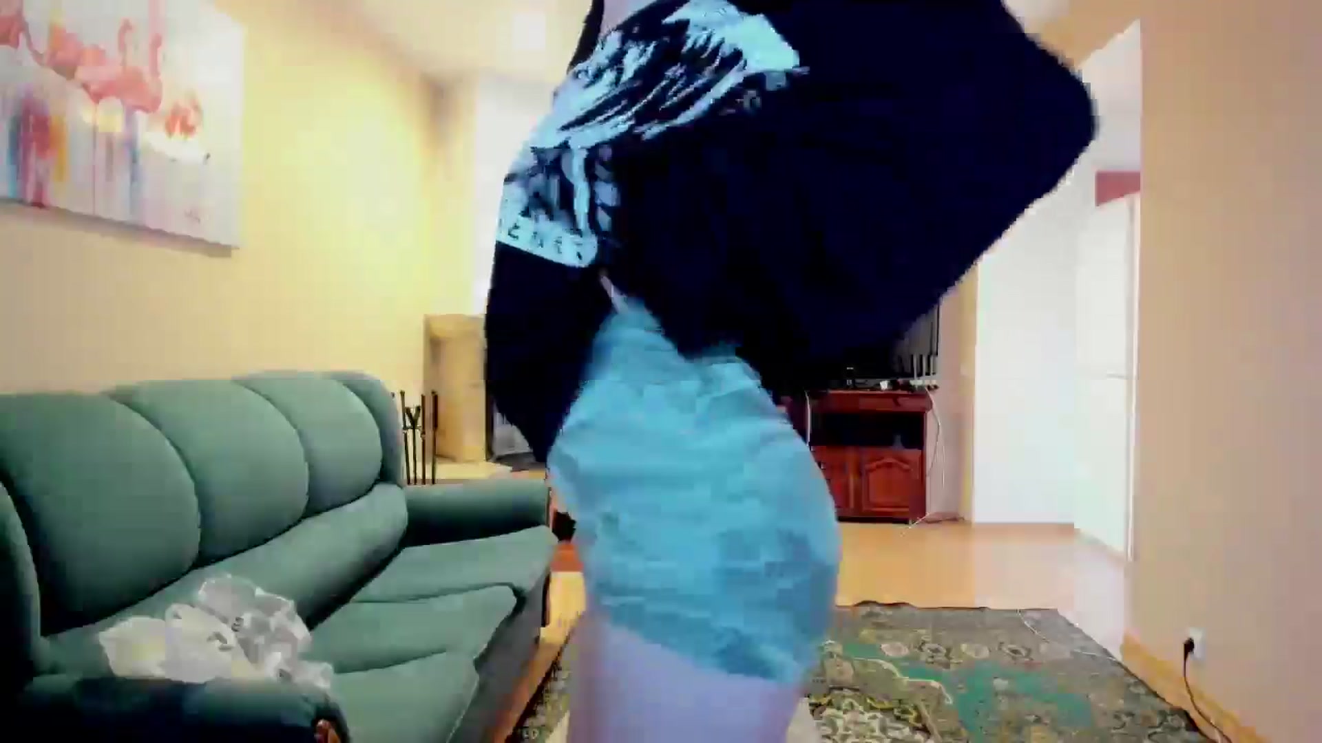 Gallery image thumbnail from Baby_Melania's myfreecams stream on, 04/22/2025, 16:40 image 15 of 20