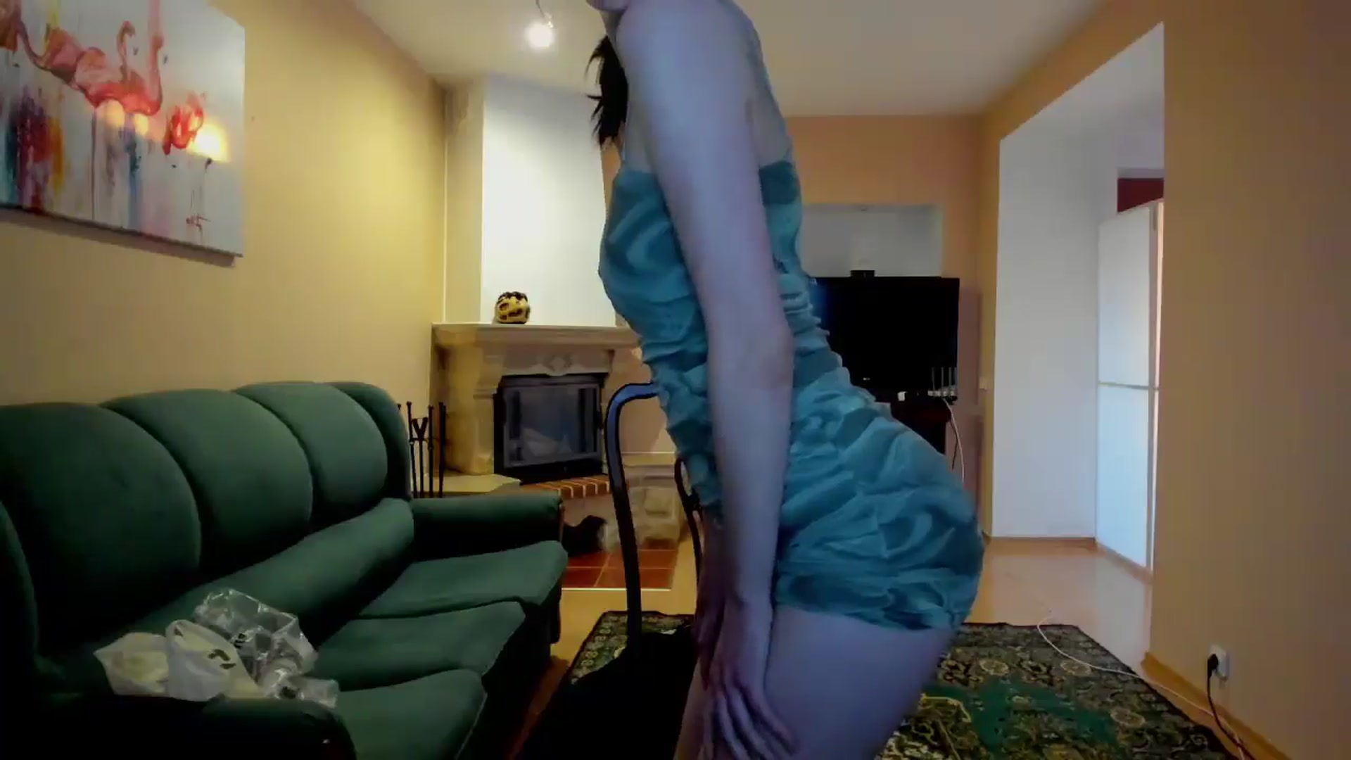 Gallery image thumbnail from Baby_Melania's myfreecams stream on, 04/22/2025, 16:40 image 18 of 20
