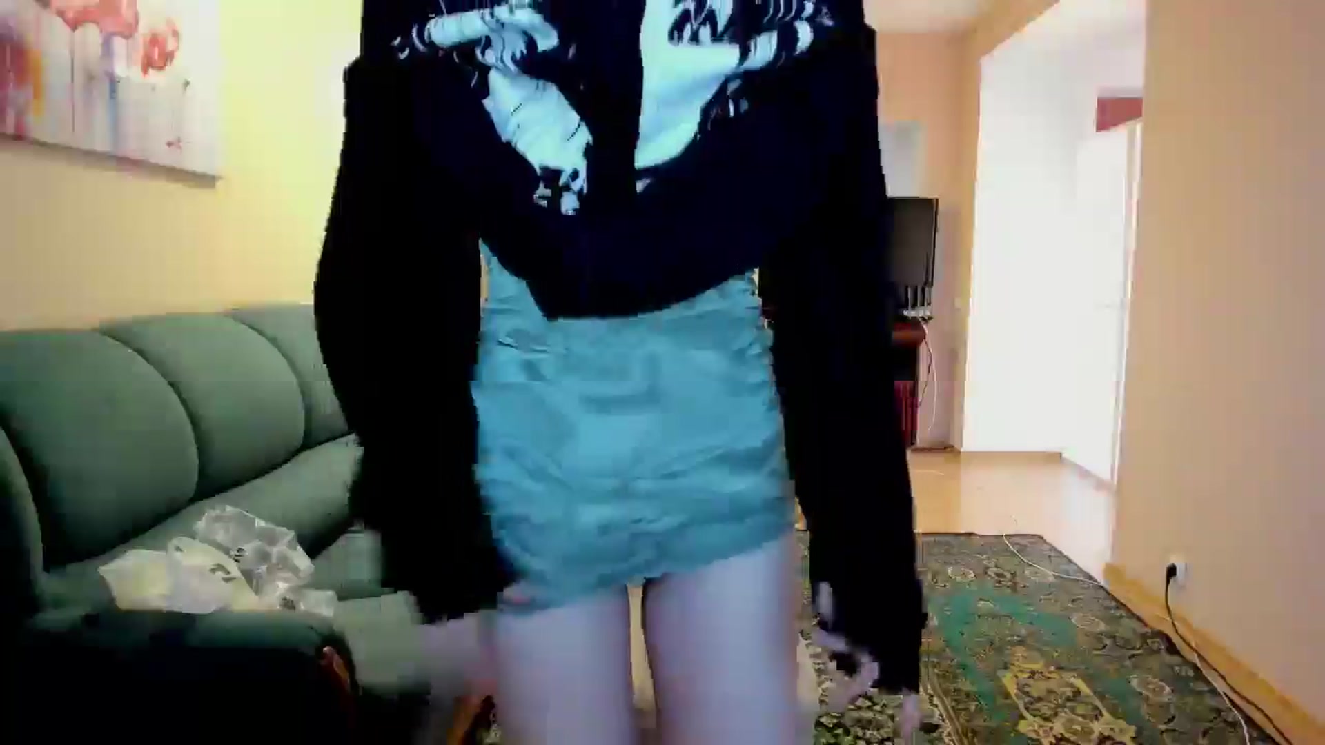 Gallery image thumbnail from Baby_Melania's myfreecams stream on, 04/22/2025, 16:40 image 13 of 20