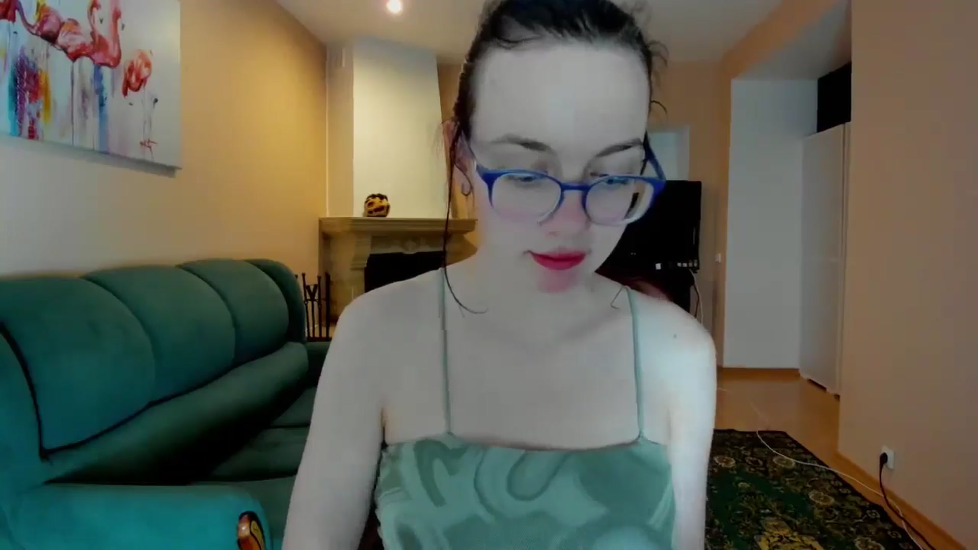 Gallery image thumbnail from Baby_Melania's myfreecams stream on, 04/22/2025, 17:51 image 17 of 20
