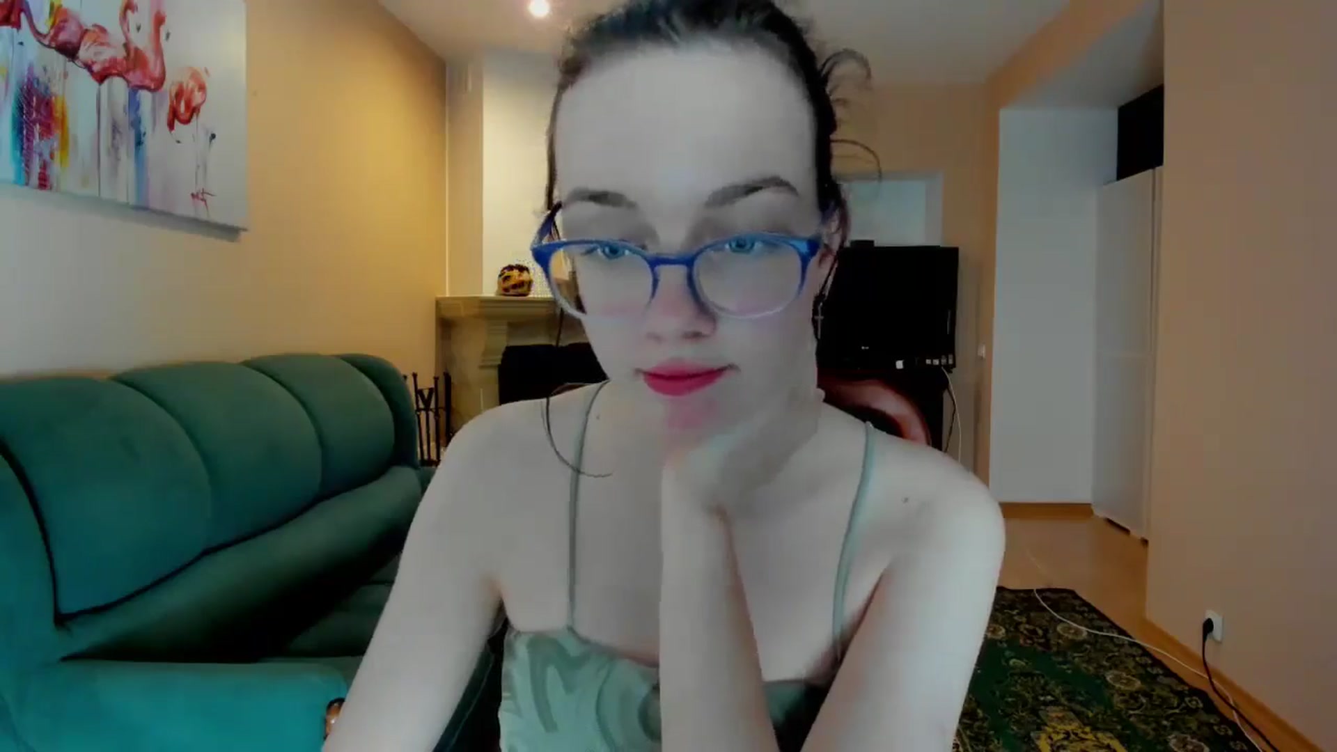 Gallery image thumbnail from Baby_Melania's myfreecams stream on, 04/22/2025, 17:51 image 4 of 20