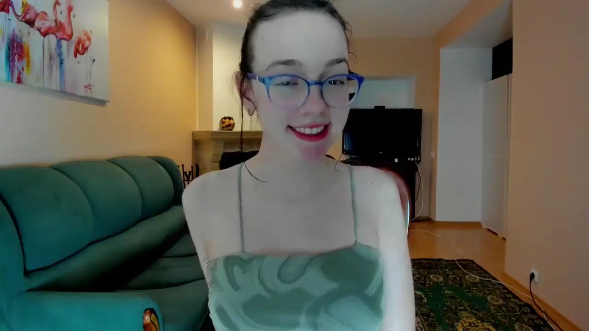 Gallery image thumbnail from Baby_Melania's myfreecams stream on, 04/22/2025, 17:51 image 18 of 20