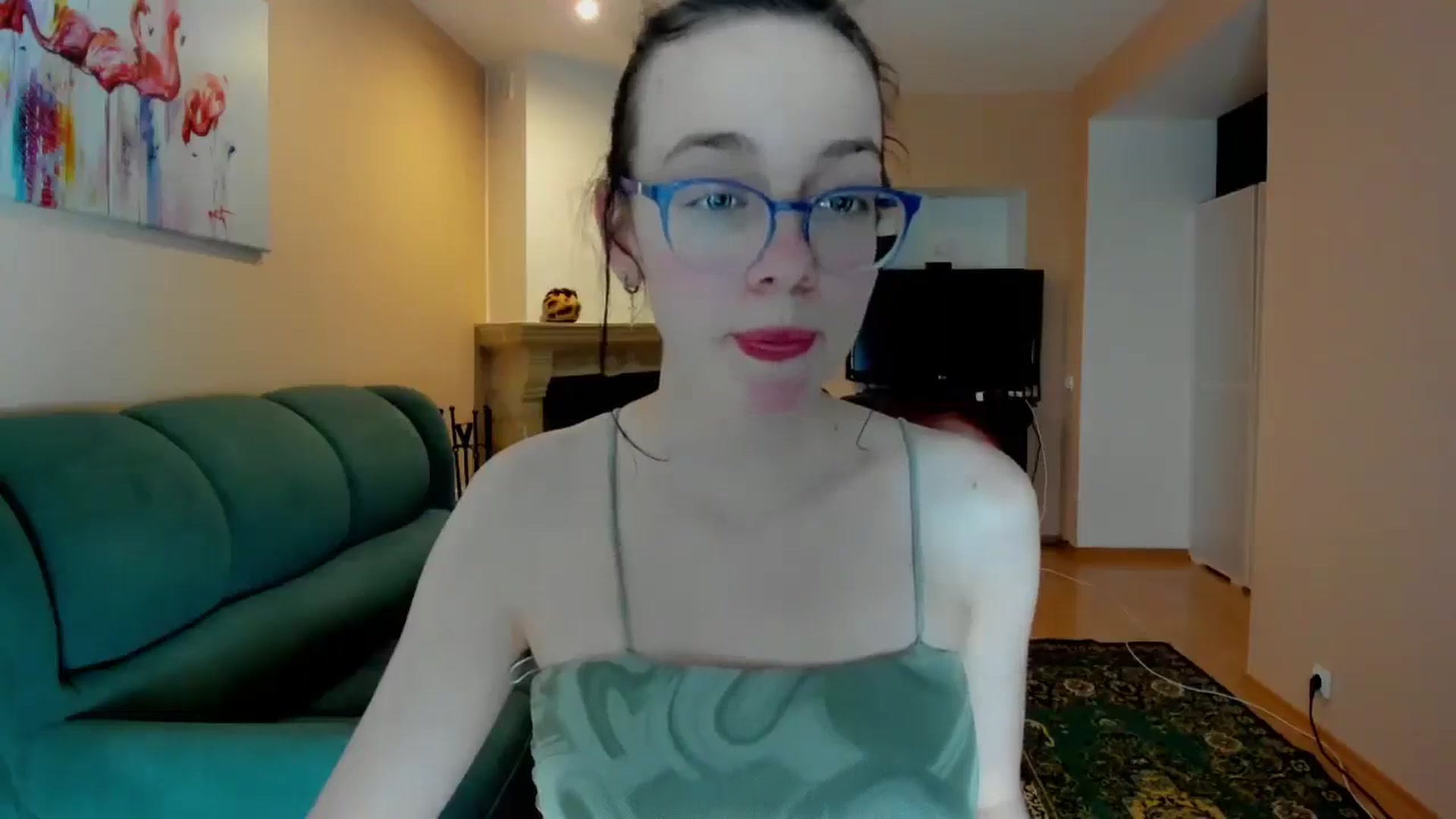 Gallery image thumbnail from Baby_Melania's myfreecams stream on, 04/22/2025, 17:51 image 20 of 20