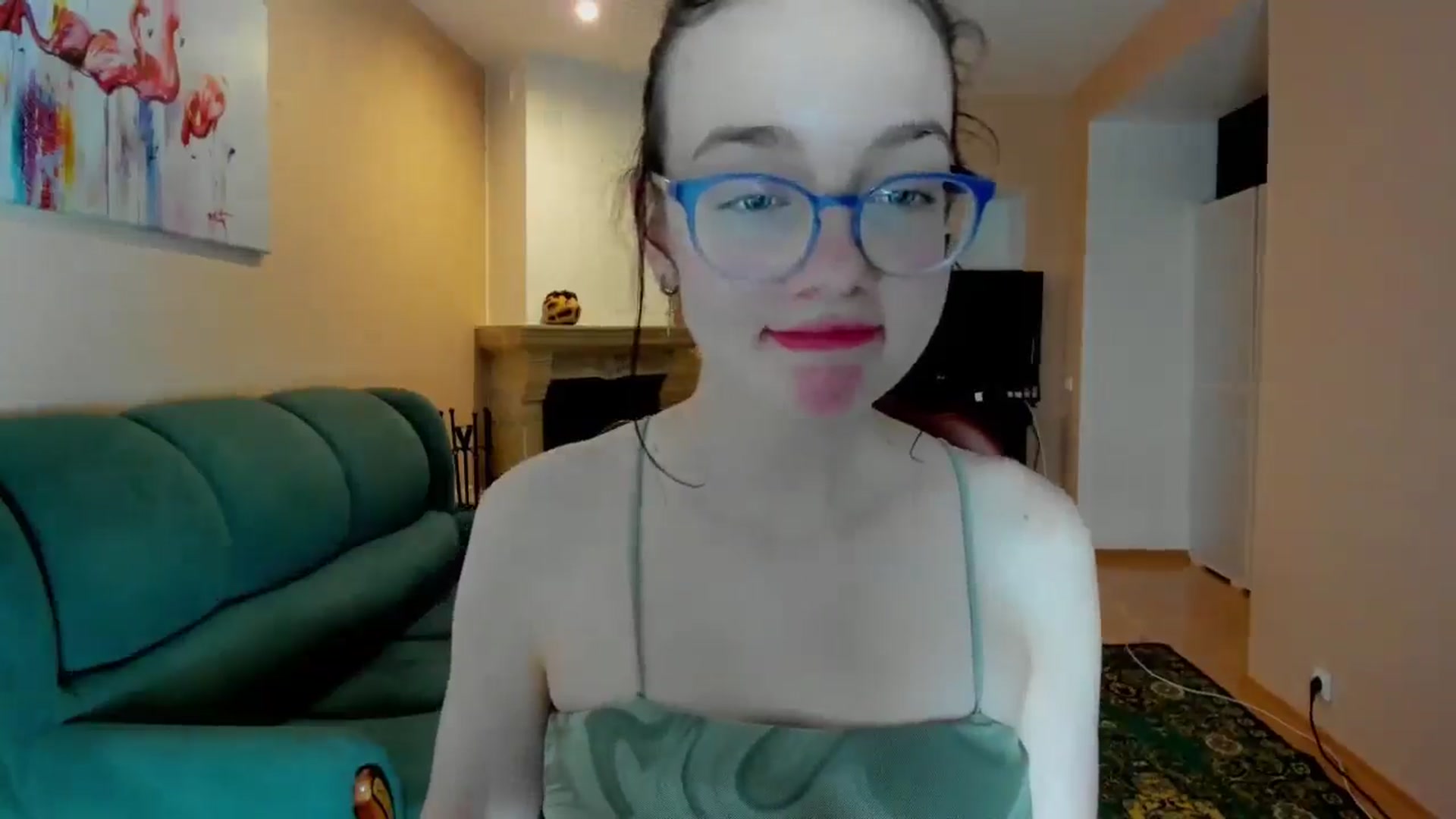 Gallery image thumbnail from Baby_Melania's myfreecams stream on, 04/22/2025, 17:51 image 9 of 20