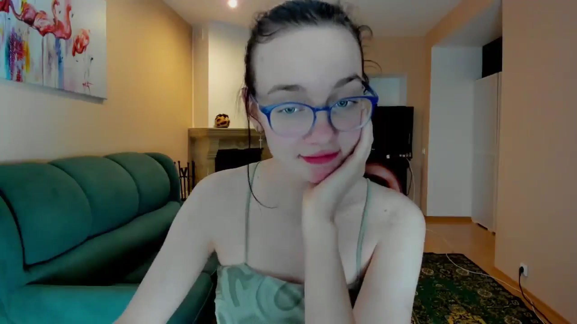 Gallery image thumbnail from Baby_Melania's myfreecams stream on, 04/22/2025, 17:51 image 2 of 20