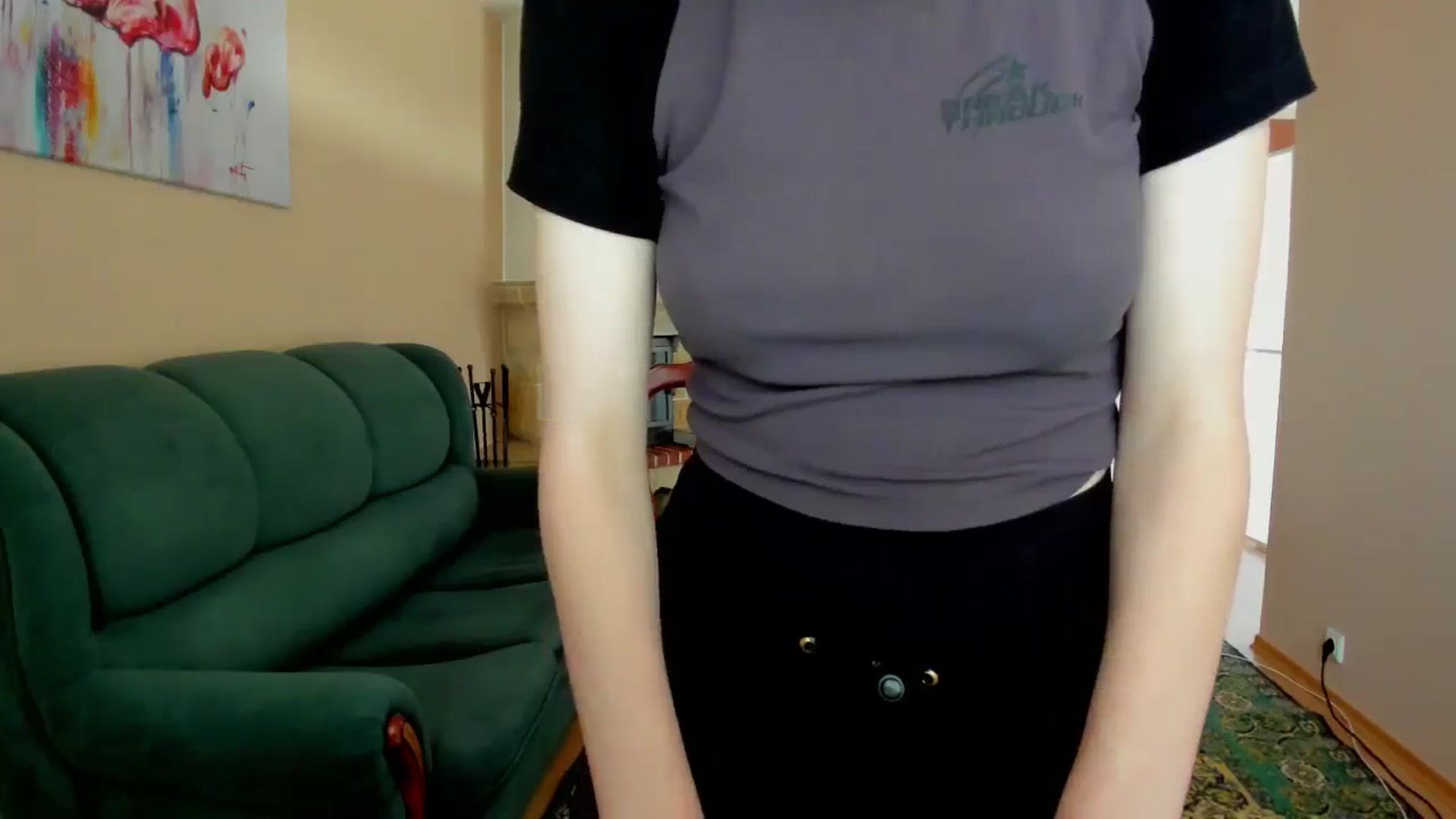 Gallery image thumbnail from Baby_Melania's myfreecams stream on, 04/23/2025, 14:52 image 6 of 20