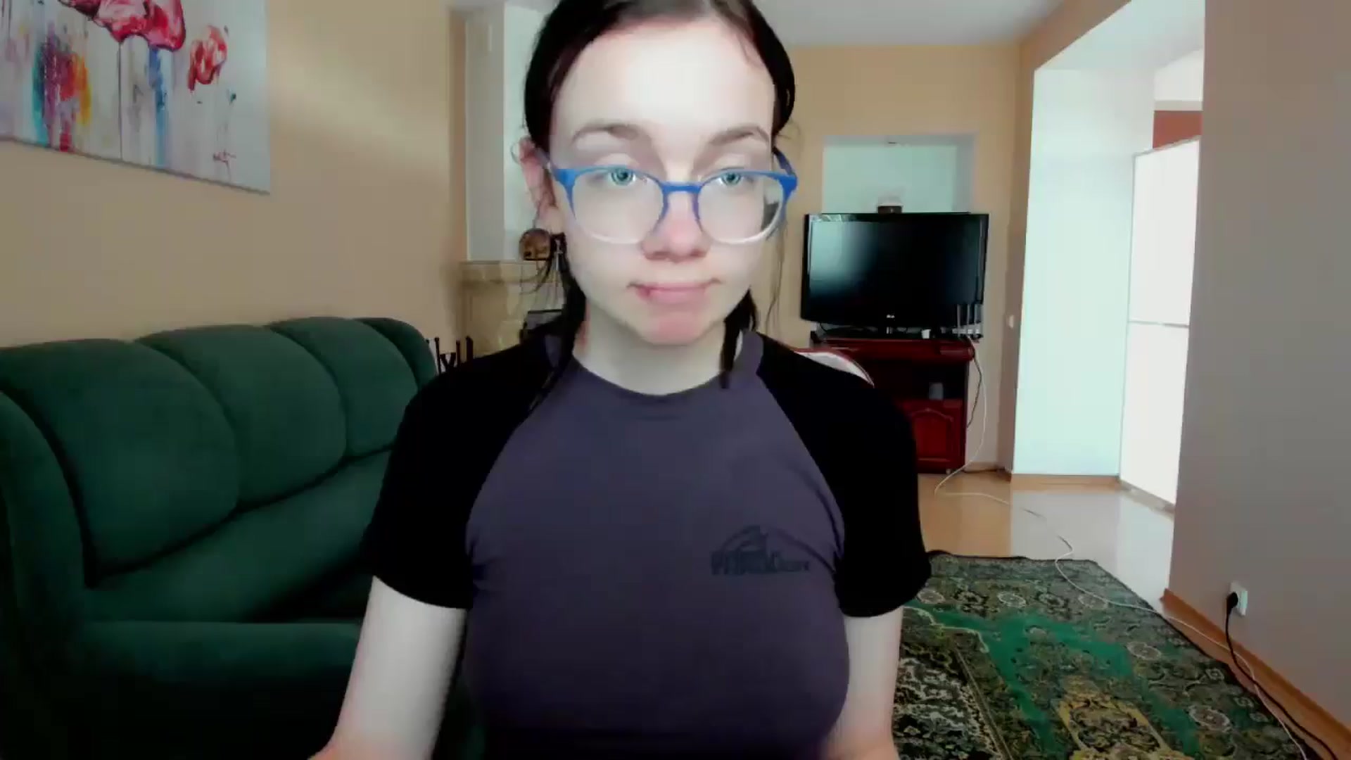 Gallery image thumbnail from Baby_Melania's myfreecams stream on, 04/23/2025, 14:52 image 20 of 20