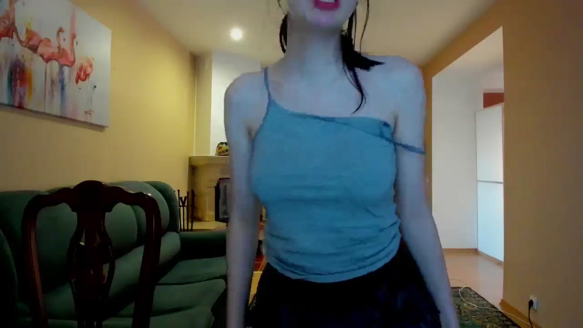 Gallery image thumbnail from Baby_Melania's myfreecams stream on, 04/24/2025, 16:43 image 8 of 20