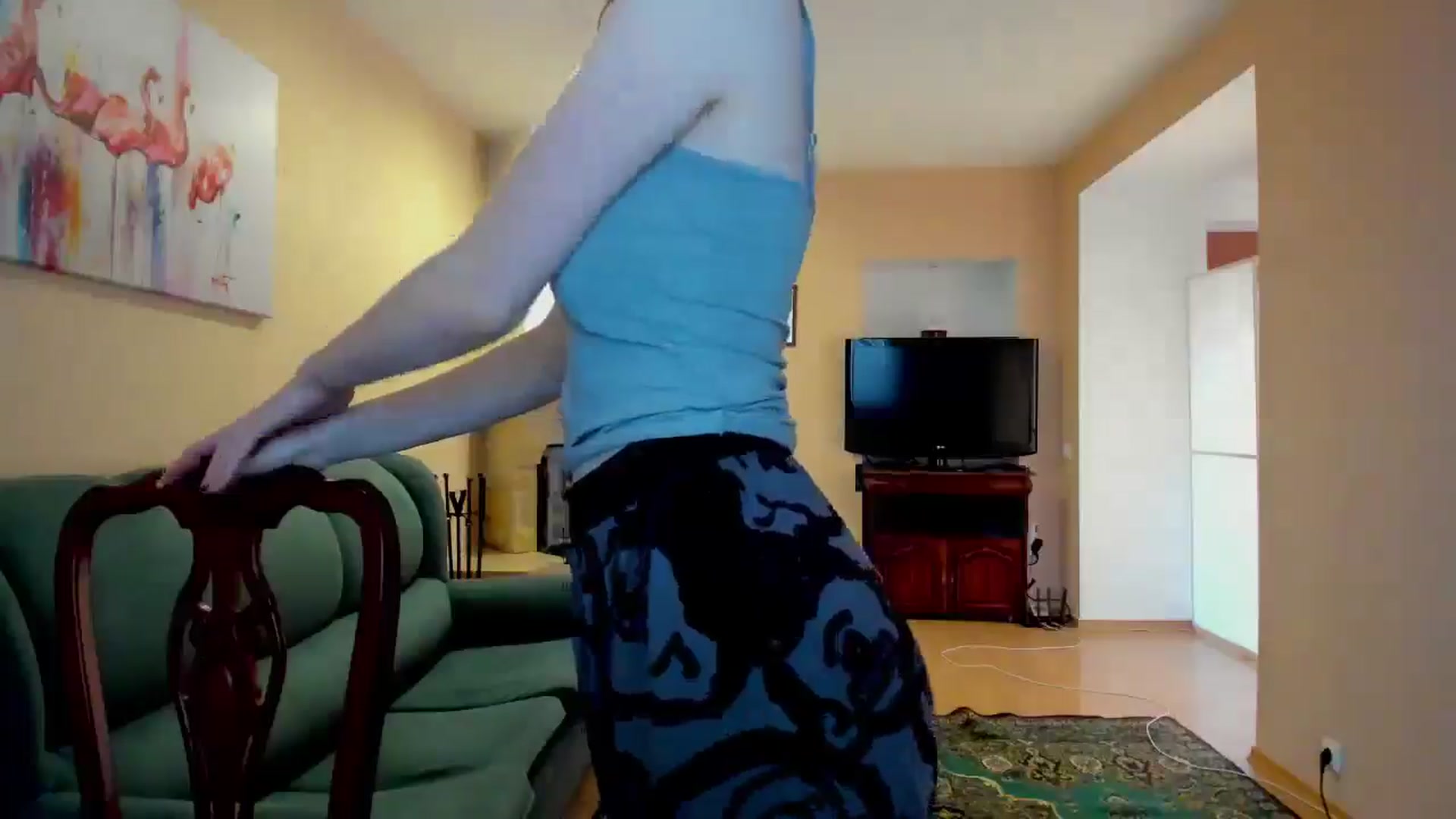 Gallery image thumbnail from Baby_Melania's myfreecams stream on, 04/24/2025, 16:43 image 6 of 20