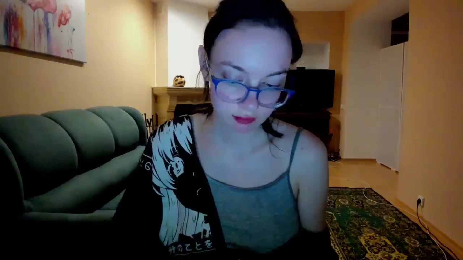 Gallery image thumbnail from Baby_Melania's myfreecams stream on, 04/24/2025, 17:48 image 11 of 20