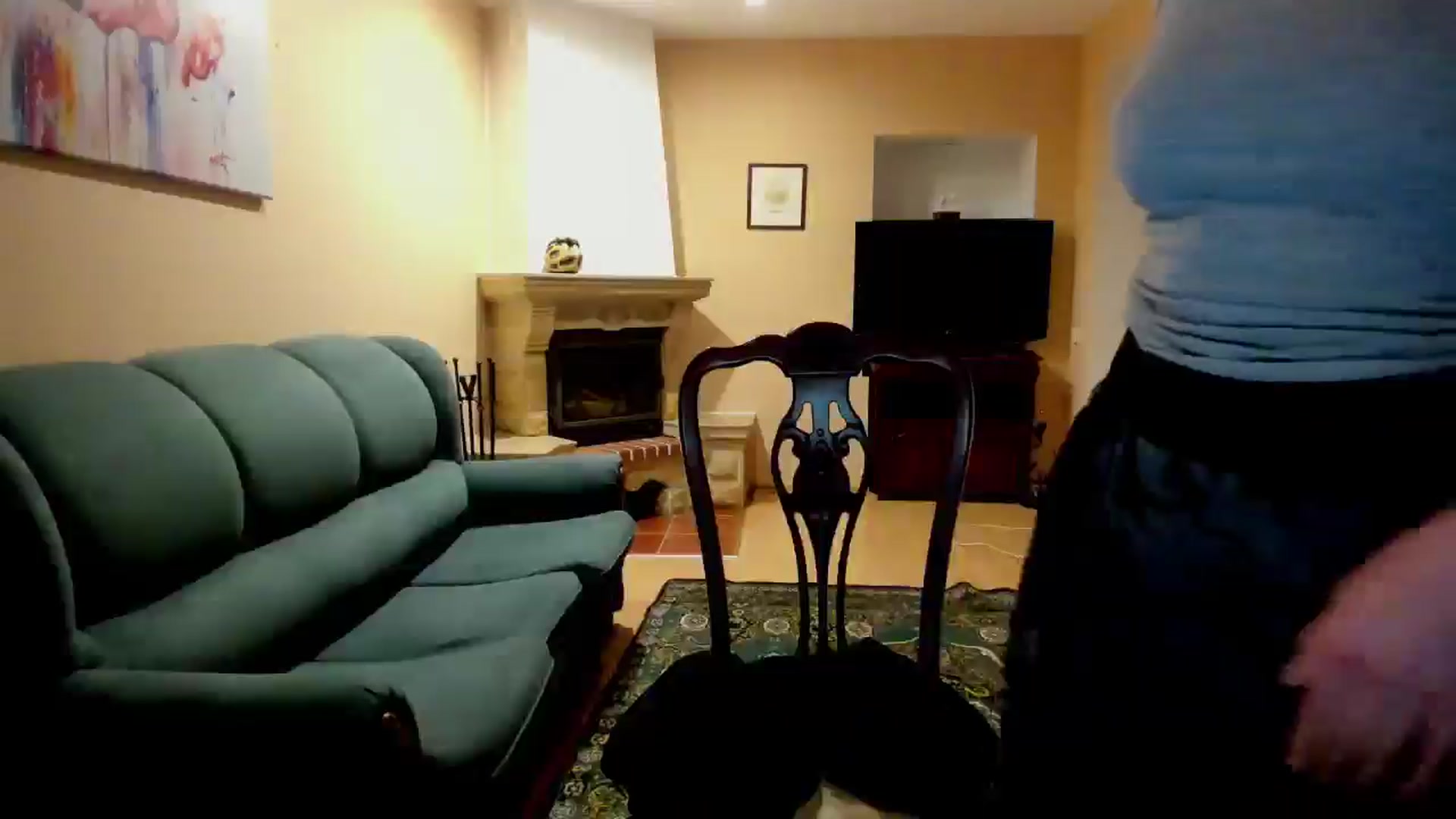Gallery image thumbnail from Baby_Melania's myfreecams stream on, 04/24/2025, 17:48 image 20 of 20