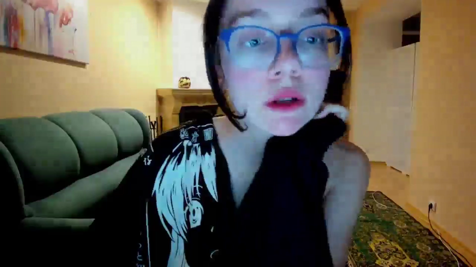 Gallery image thumbnail from Baby_Melania's myfreecams stream on, 04/24/2025, 17:48 image 4 of 20