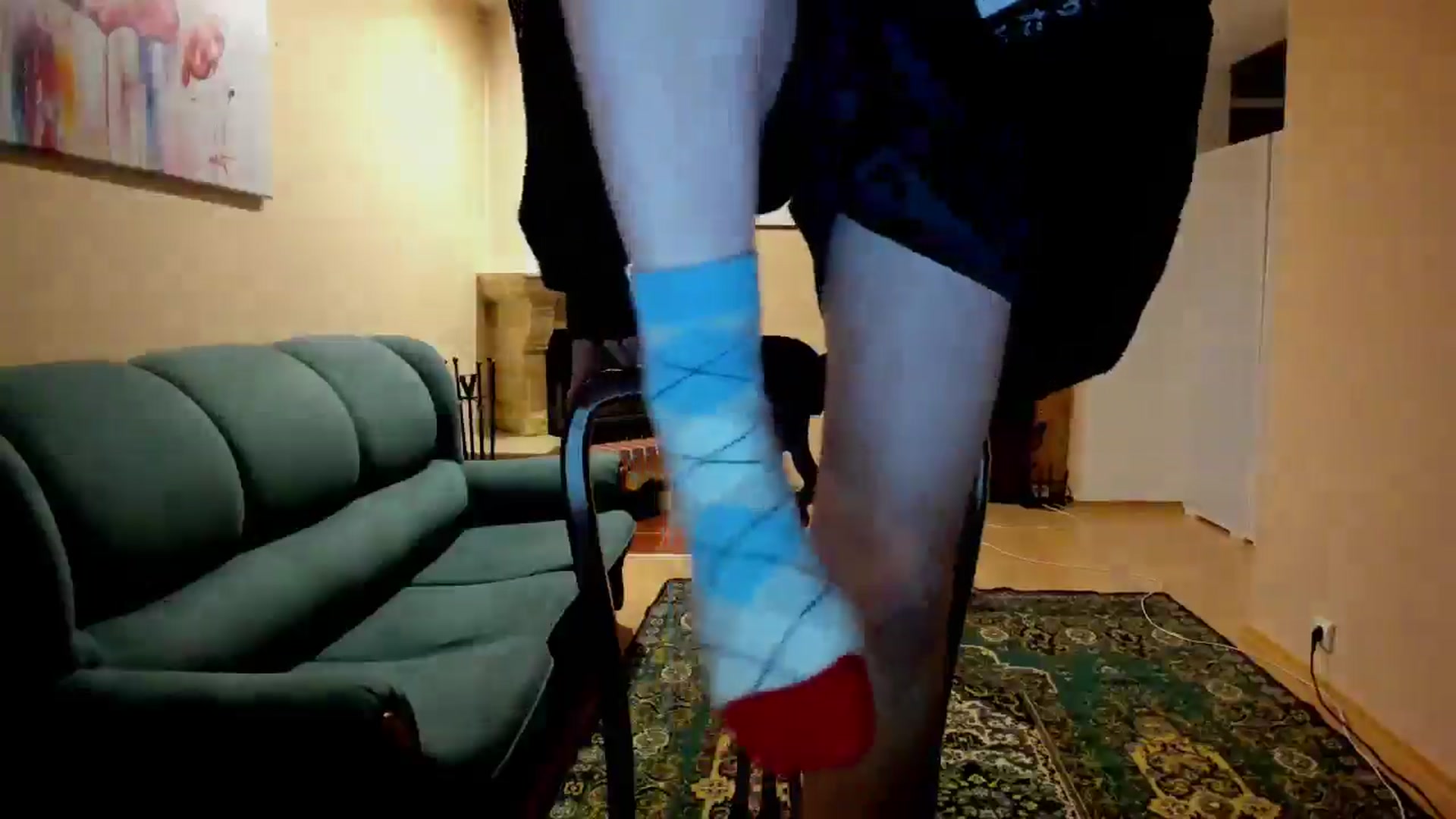 Gallery image thumbnail from Baby_Melania's myfreecams stream on, 04/24/2025, 17:48 image 9 of 20