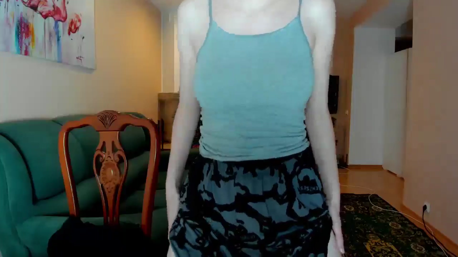 Gallery image thumbnail from Baby_Melania's myfreecams stream on, 04/24/2025, 18:54 image 3 of 20