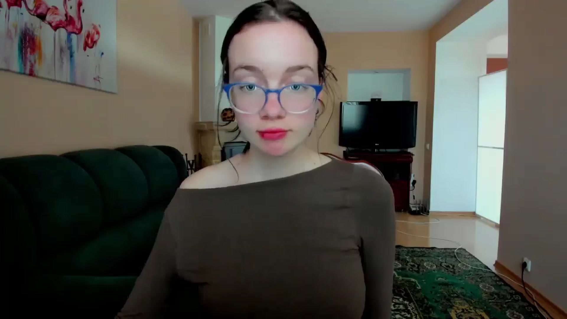 Gallery image thumbnail from Baby_Melania's myfreecams stream on, 04/25/2025, 15:19 image 5 of 20