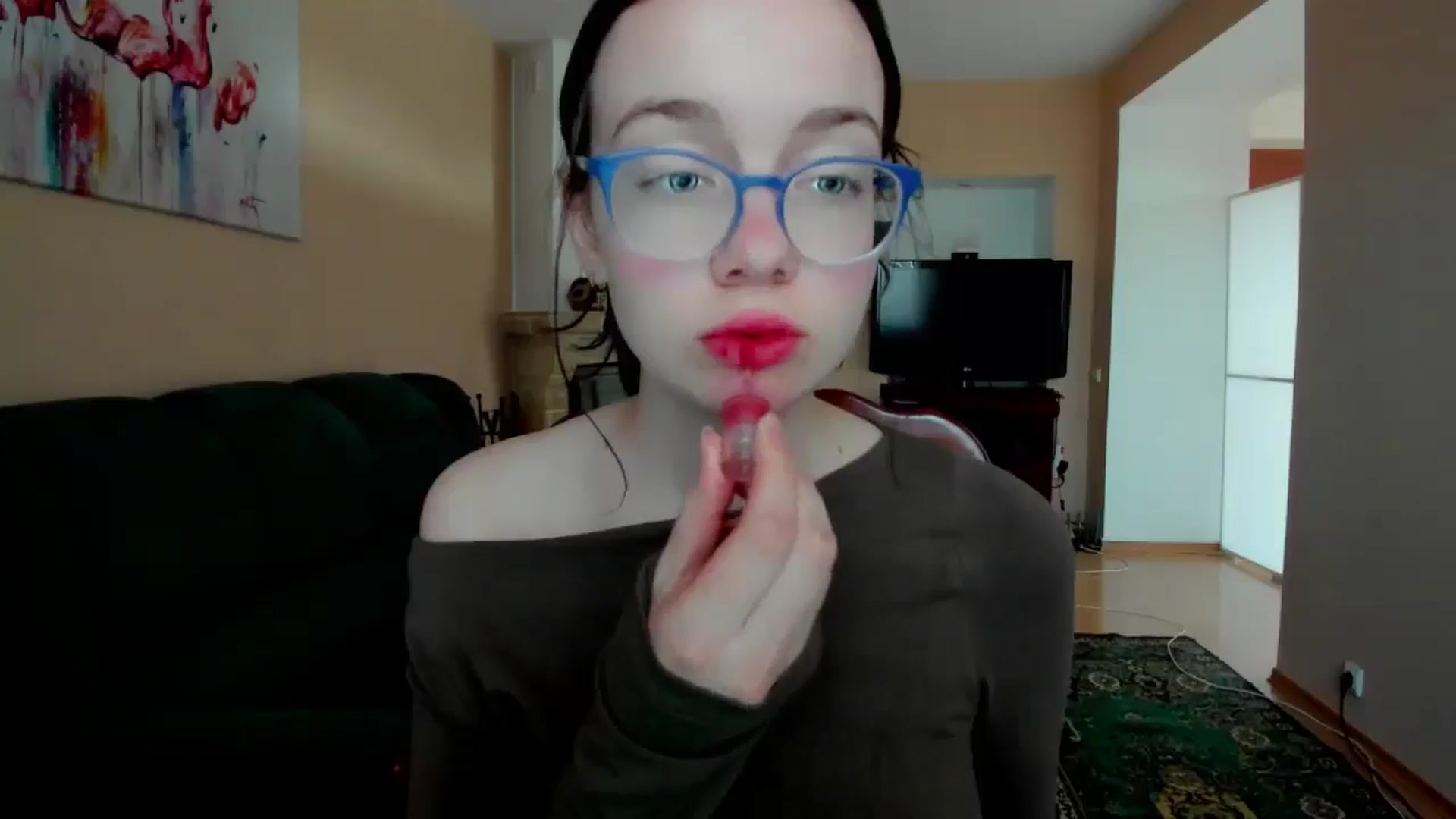 Gallery image thumbnail from Baby_Melania's myfreecams stream on, 04/25/2025, 15:19 image 20 of 20
