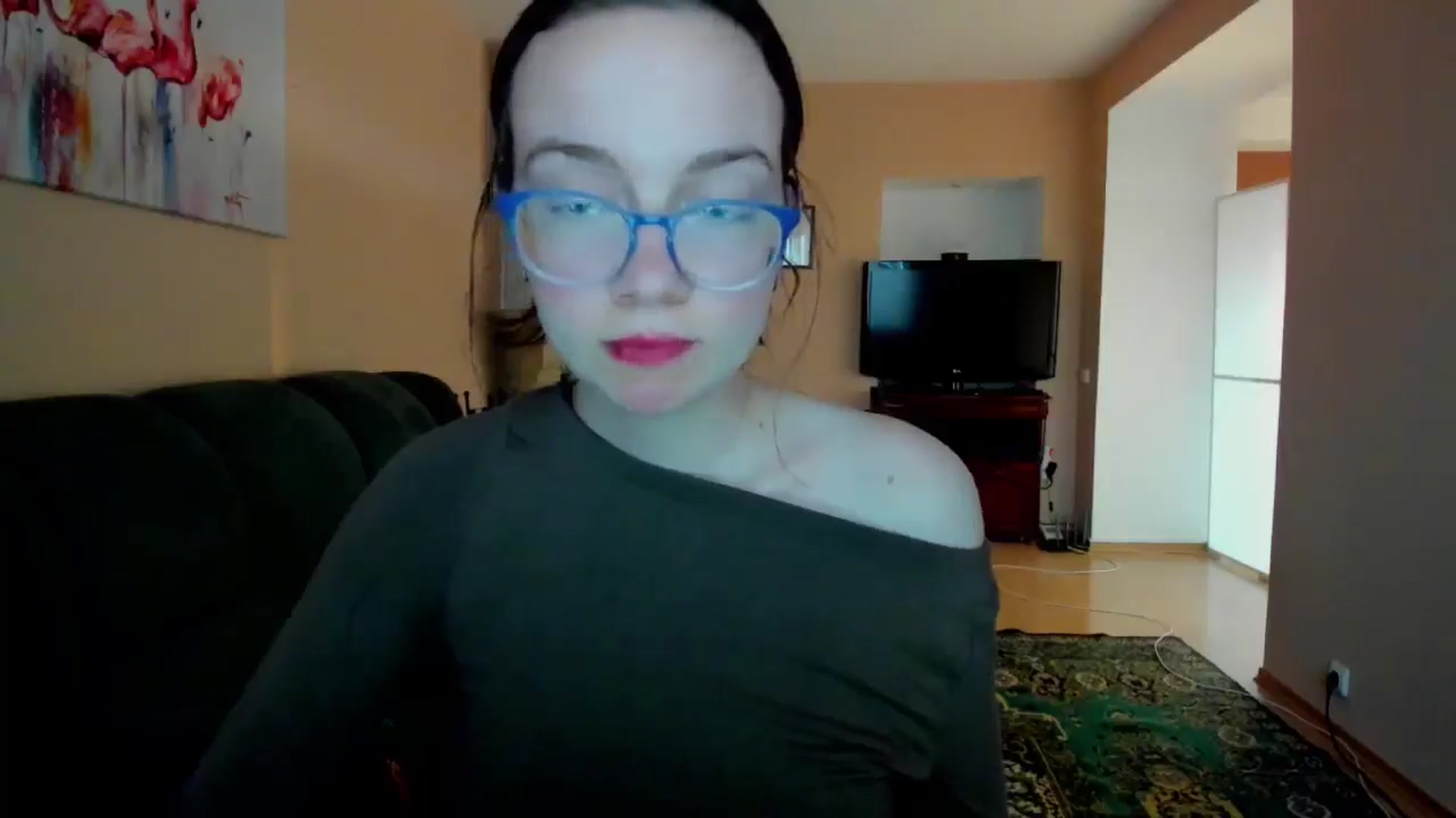 Gallery image thumbnail from Baby_Melania's myfreecams stream on, 04/25/2025, 17:00 image 2 of 20
