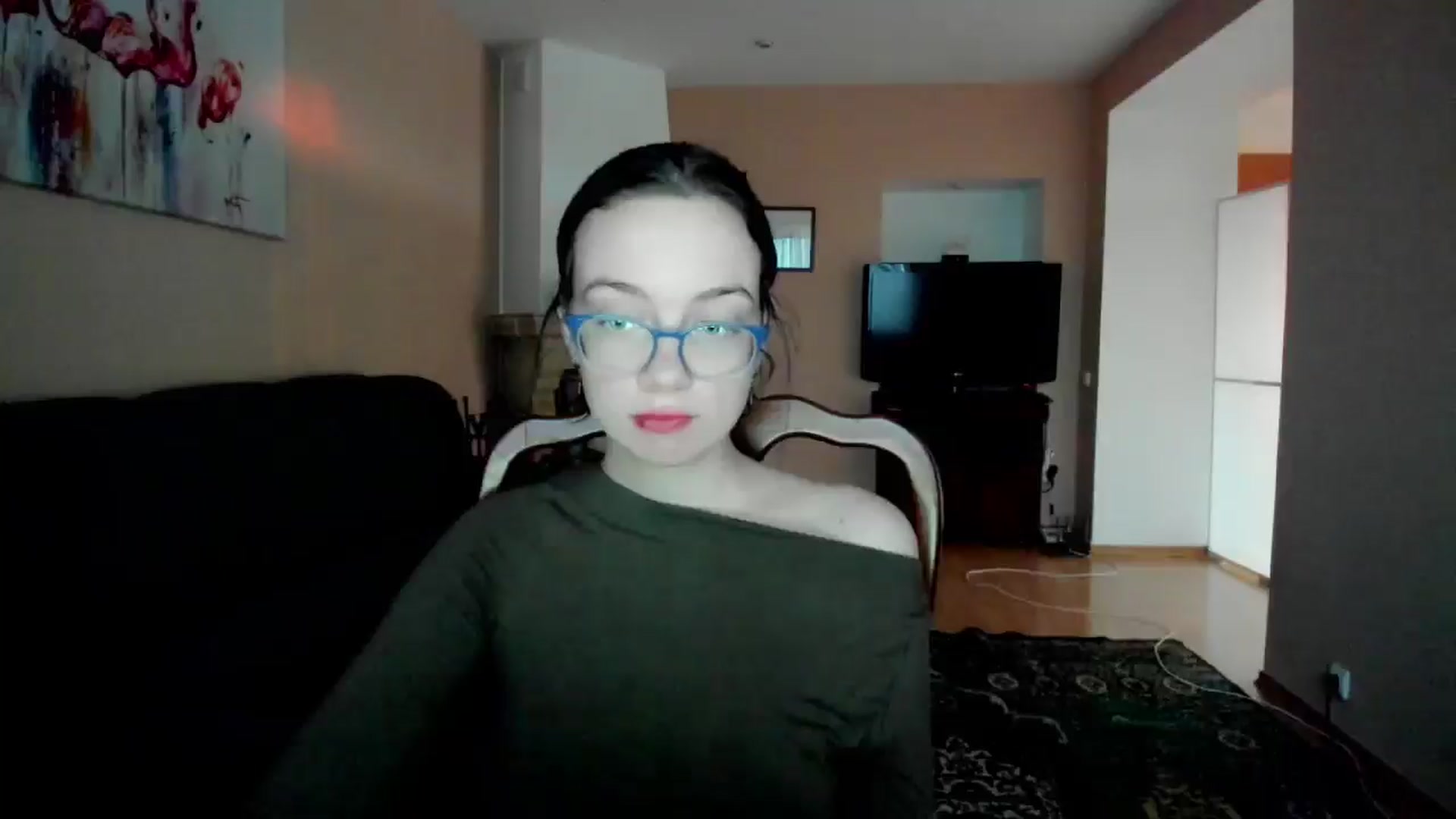 Gallery image thumbnail from Baby_Melania's myfreecams stream on, 04/25/2025, 17:00 image 14 of 20