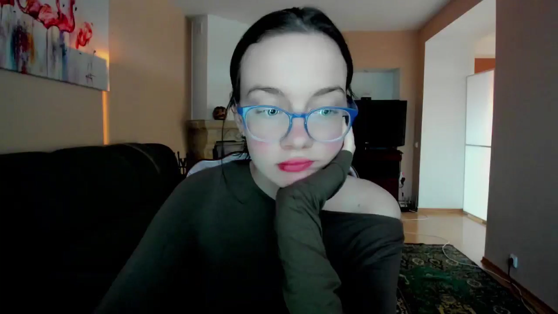 Gallery image thumbnail from Baby_Melania's myfreecams stream on, 04/25/2025, 17:00 image 6 of 20