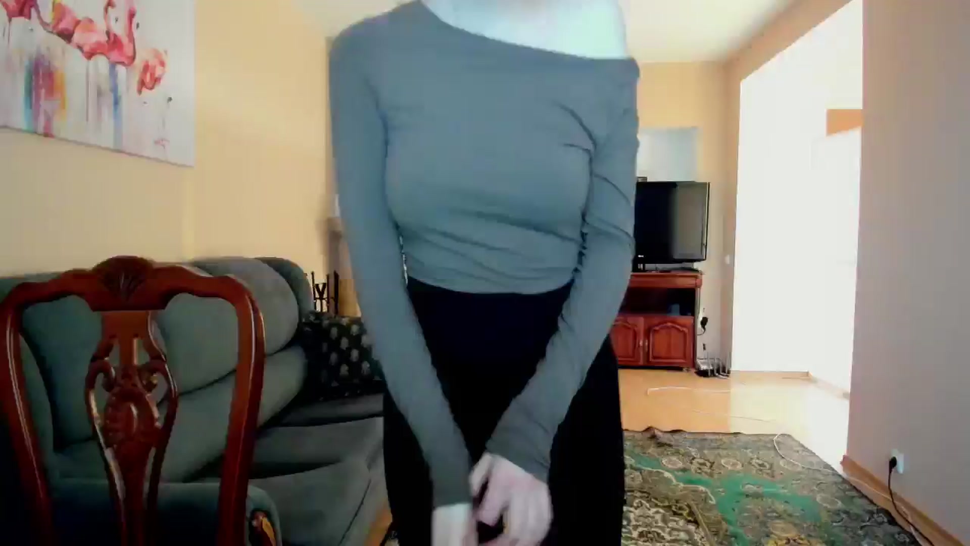 Gallery image thumbnail from Baby_Melania's myfreecams stream on, 04/25/2025, 17:00 image 1 of 20