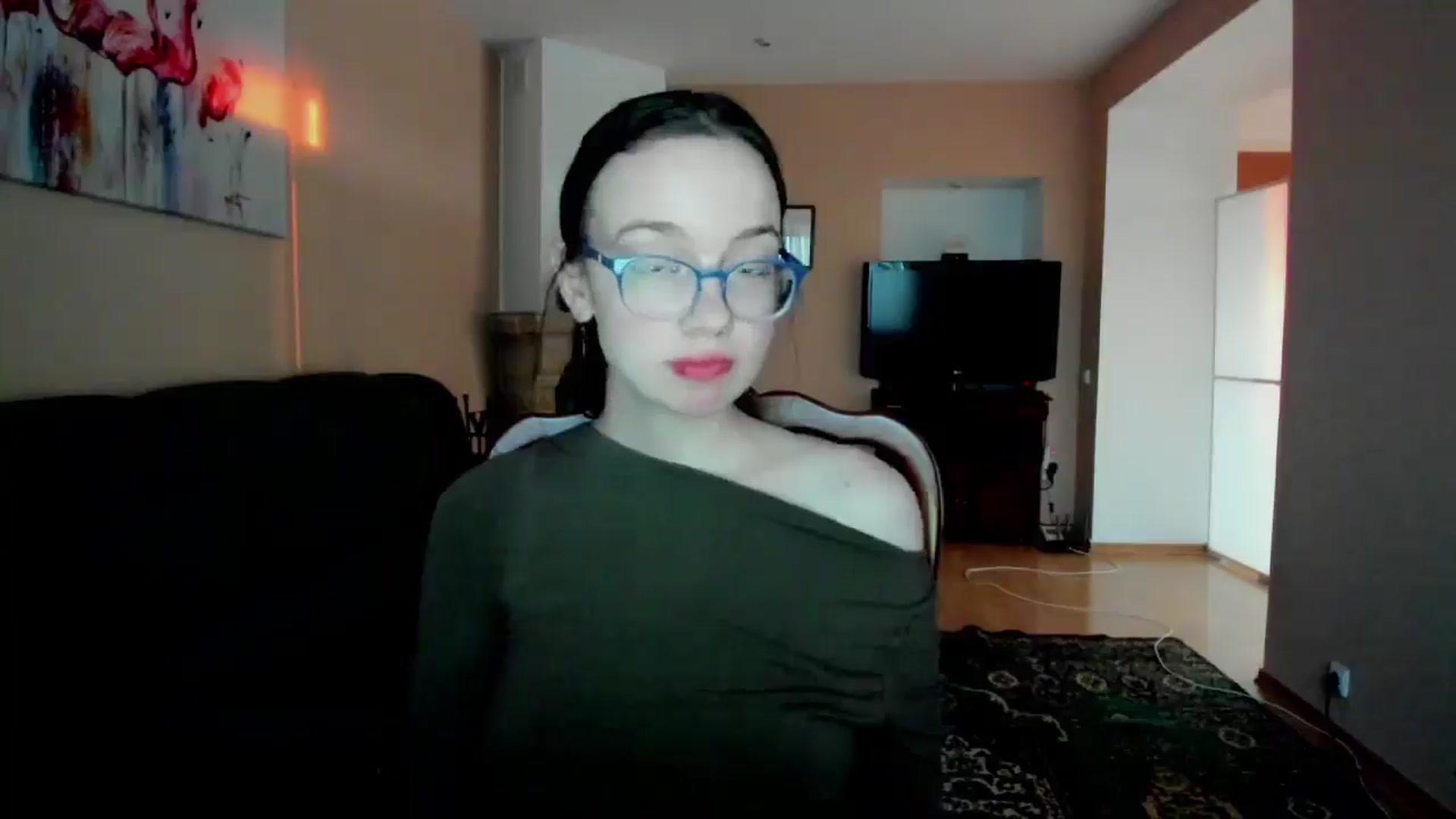Gallery image thumbnail from Baby_Melania's myfreecams stream on, 04/25/2025, 17:00 image 11 of 20