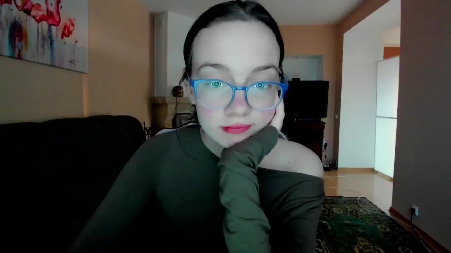 Gallery image thumbnail from Baby_Melania's myfreecams stream on, 04/25/2025, 17:00 image 4 of 20