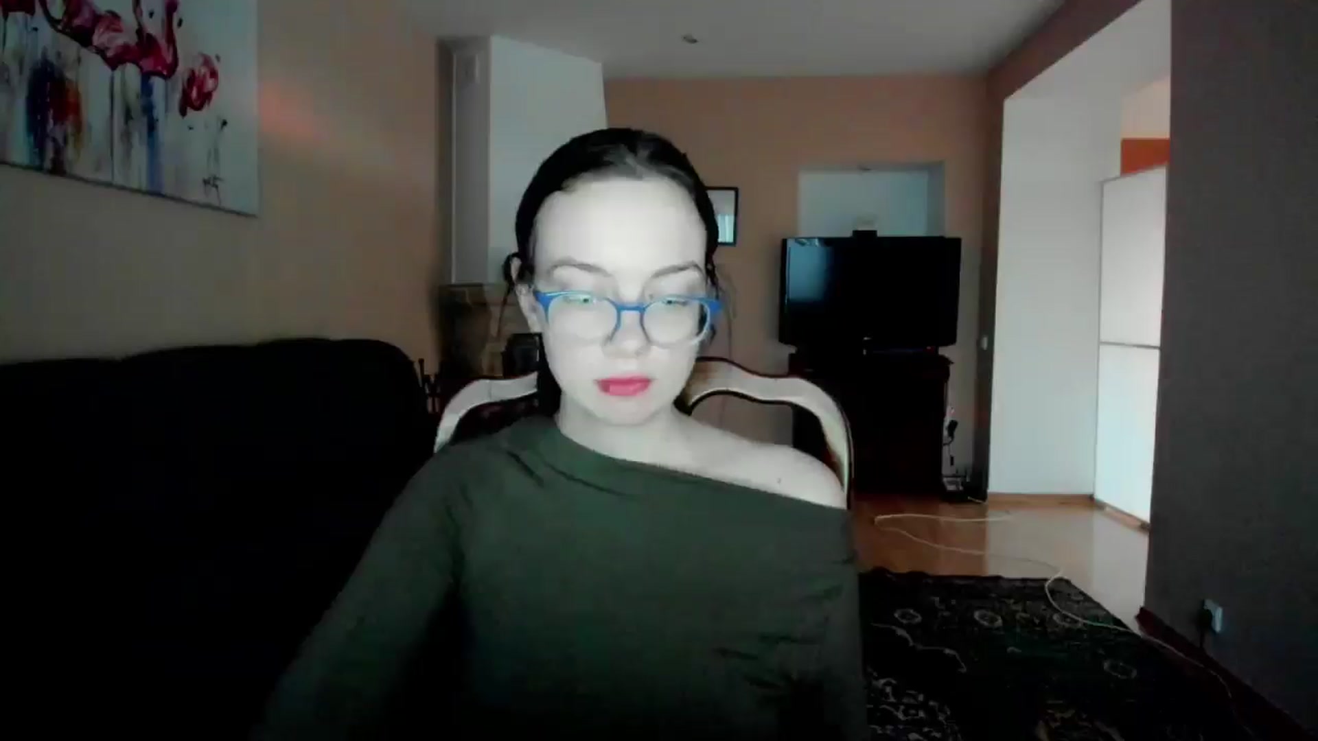 Gallery image thumbnail from Baby_Melania's myfreecams stream on, 04/25/2025, 17:00 image 15 of 20