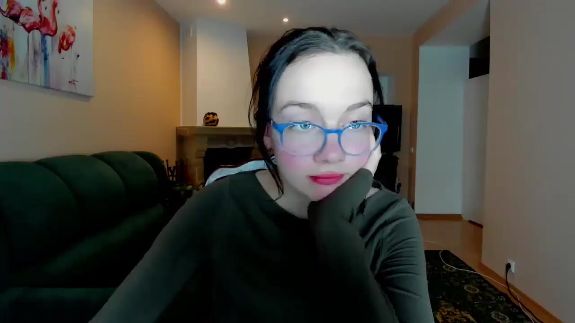 Gallery image thumbnail from Baby_Melania's myfreecams stream on, 04/25/2025, 20:02 image 14 of 20