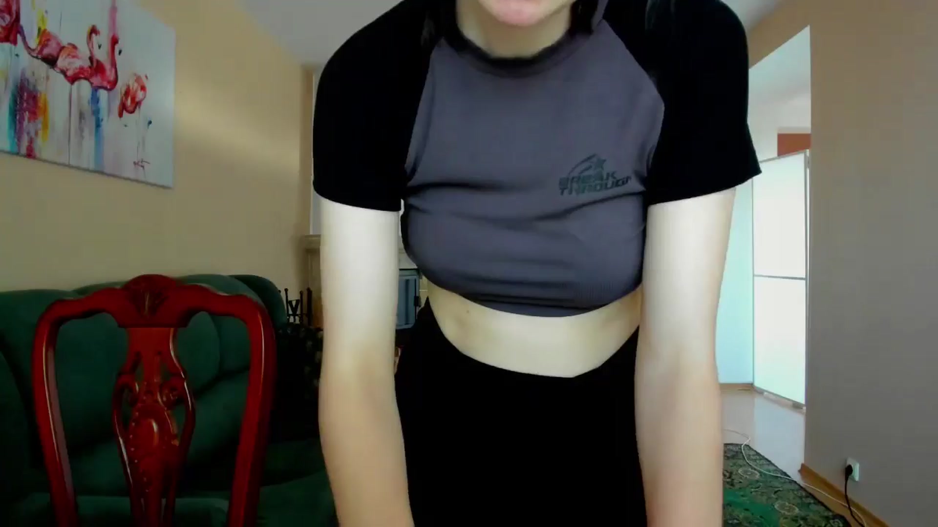 Gallery image thumbnail from Baby_Melania's myfreecams stream on, 04/26/2025, 15:17 image 2 of 20