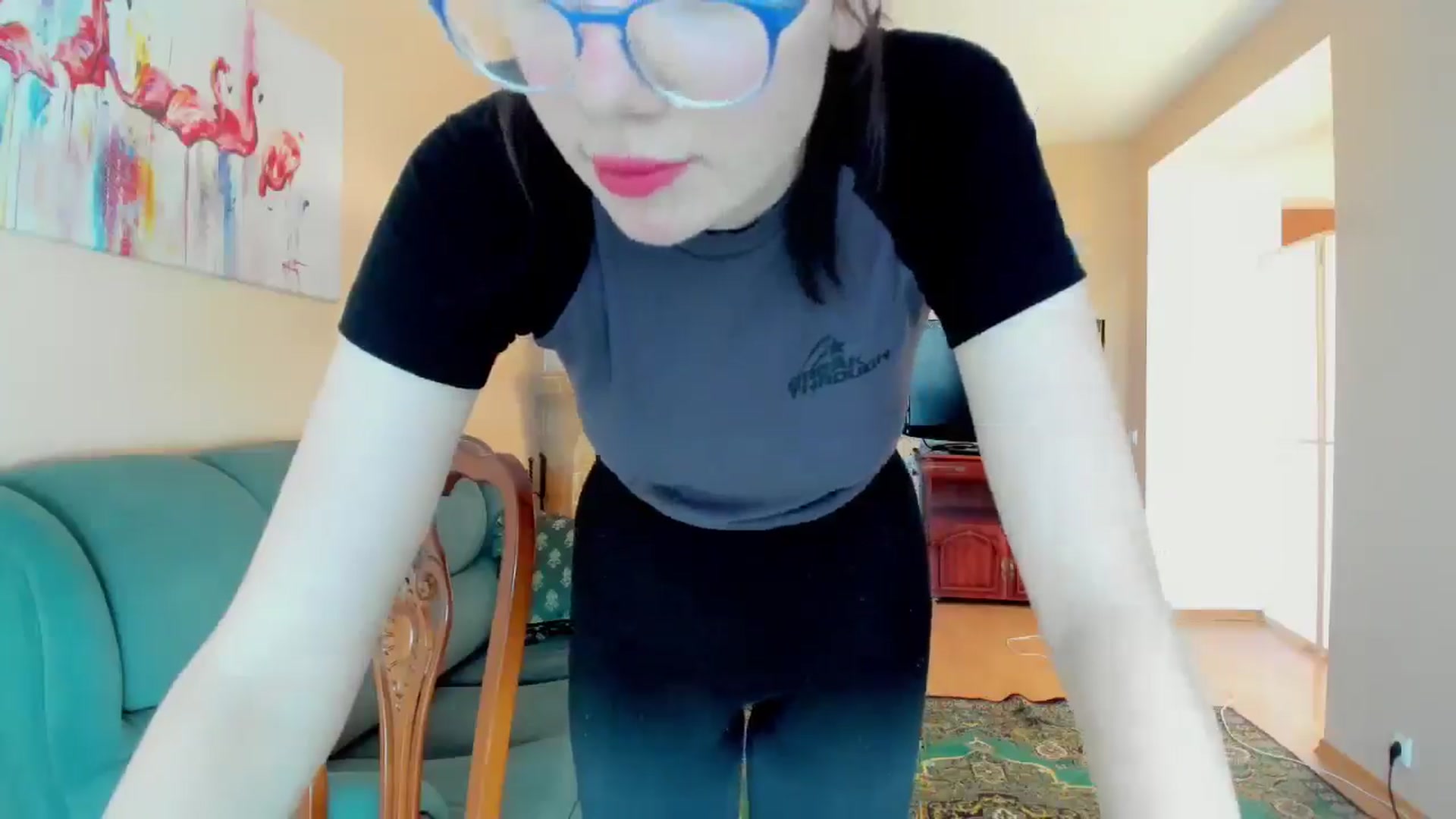 Gallery image thumbnail from Baby_Melania's myfreecams stream on, 04/26/2025, 16:42 image 4 of 20