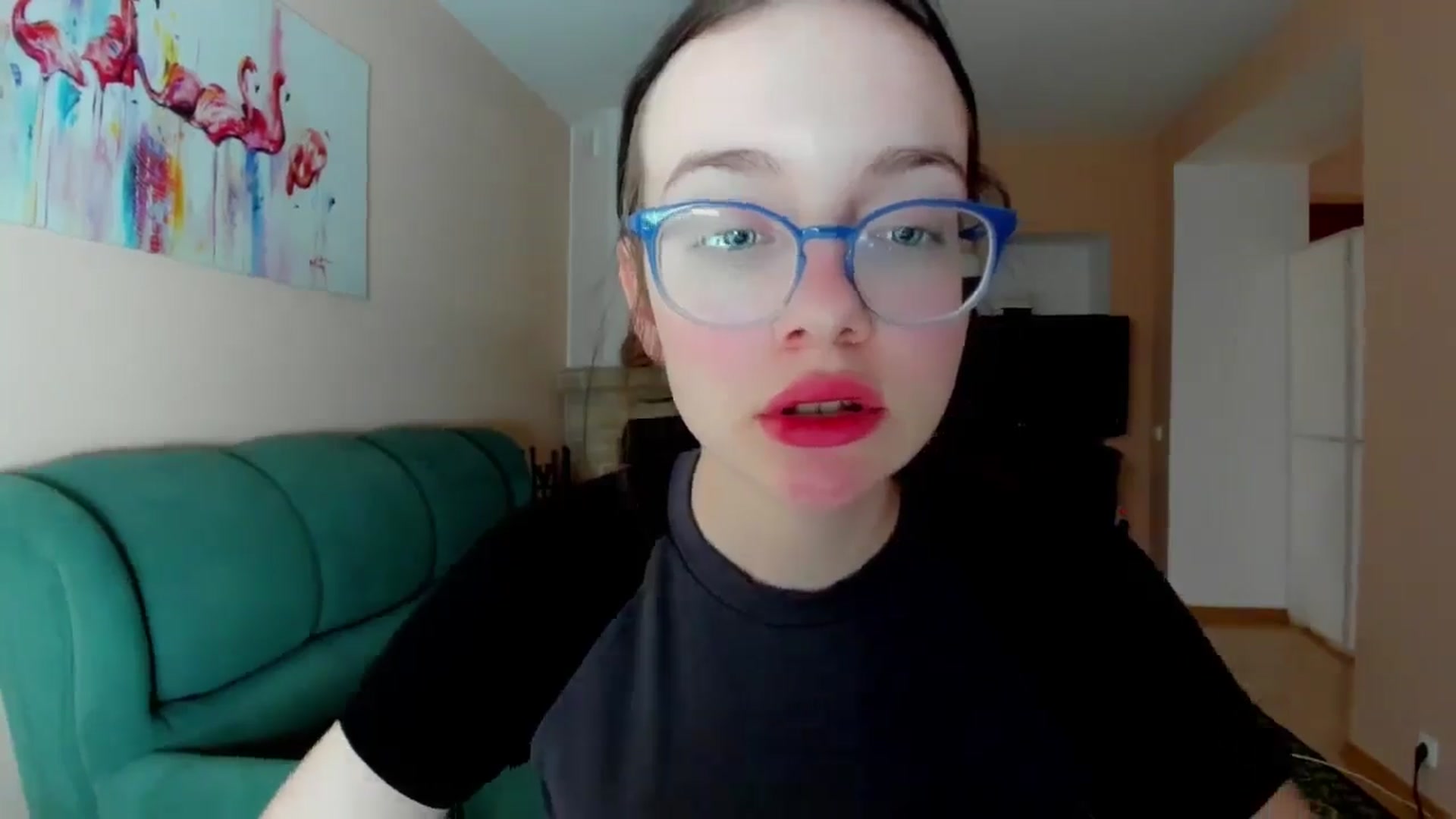 Gallery image thumbnail from Baby_Melania's myfreecams stream on, 04/26/2025, 17:43 image 20 of 20