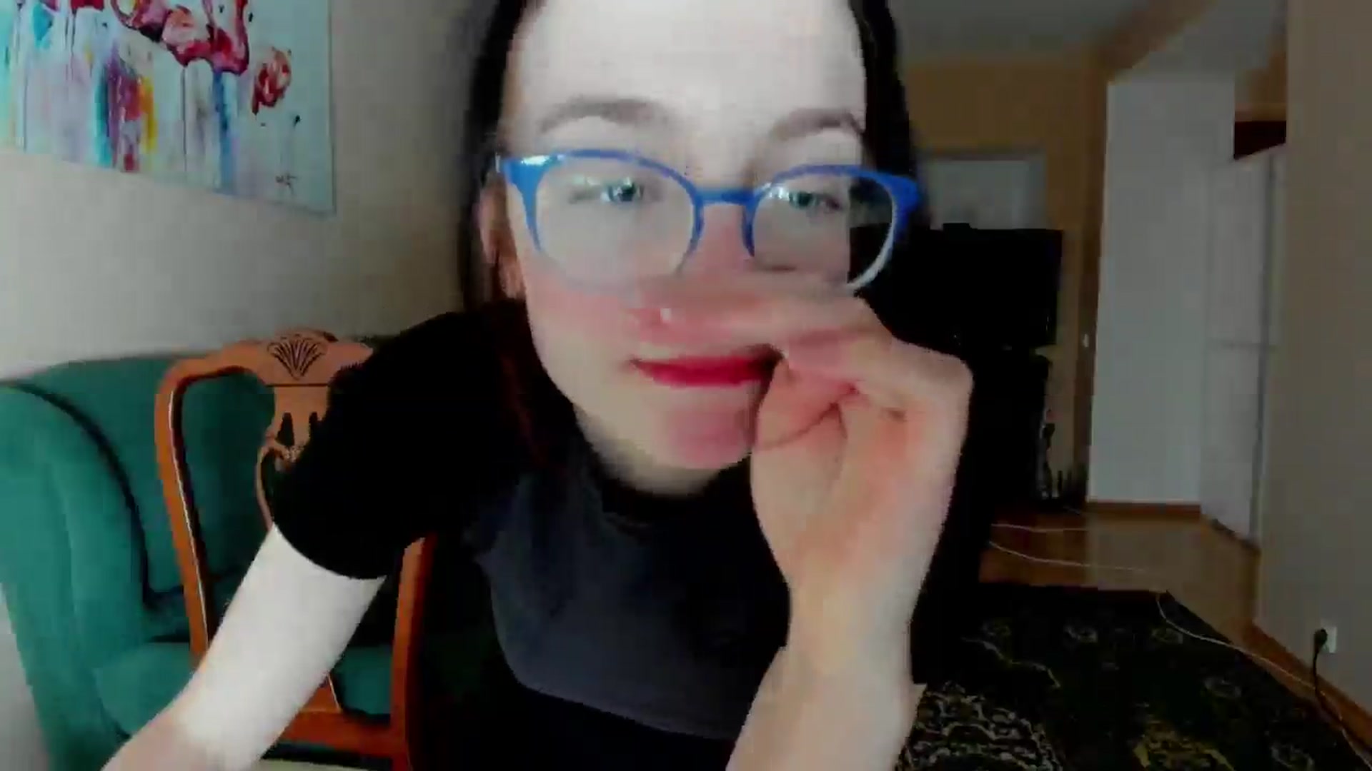 Gallery image thumbnail from Baby_Melania's myfreecams stream on, 04/26/2025, 18:50 image 14 of 20