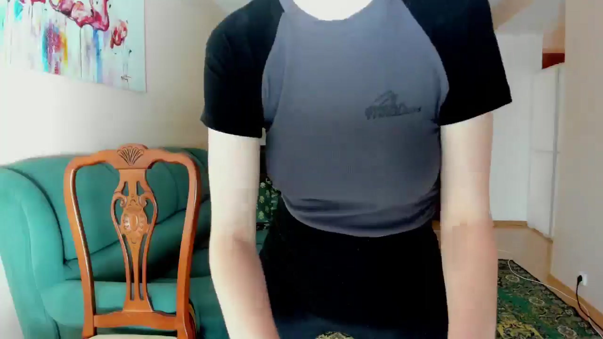 Gallery image thumbnail from Baby_Melania's myfreecams stream on, 04/26/2025, 18:50 image 4 of 20