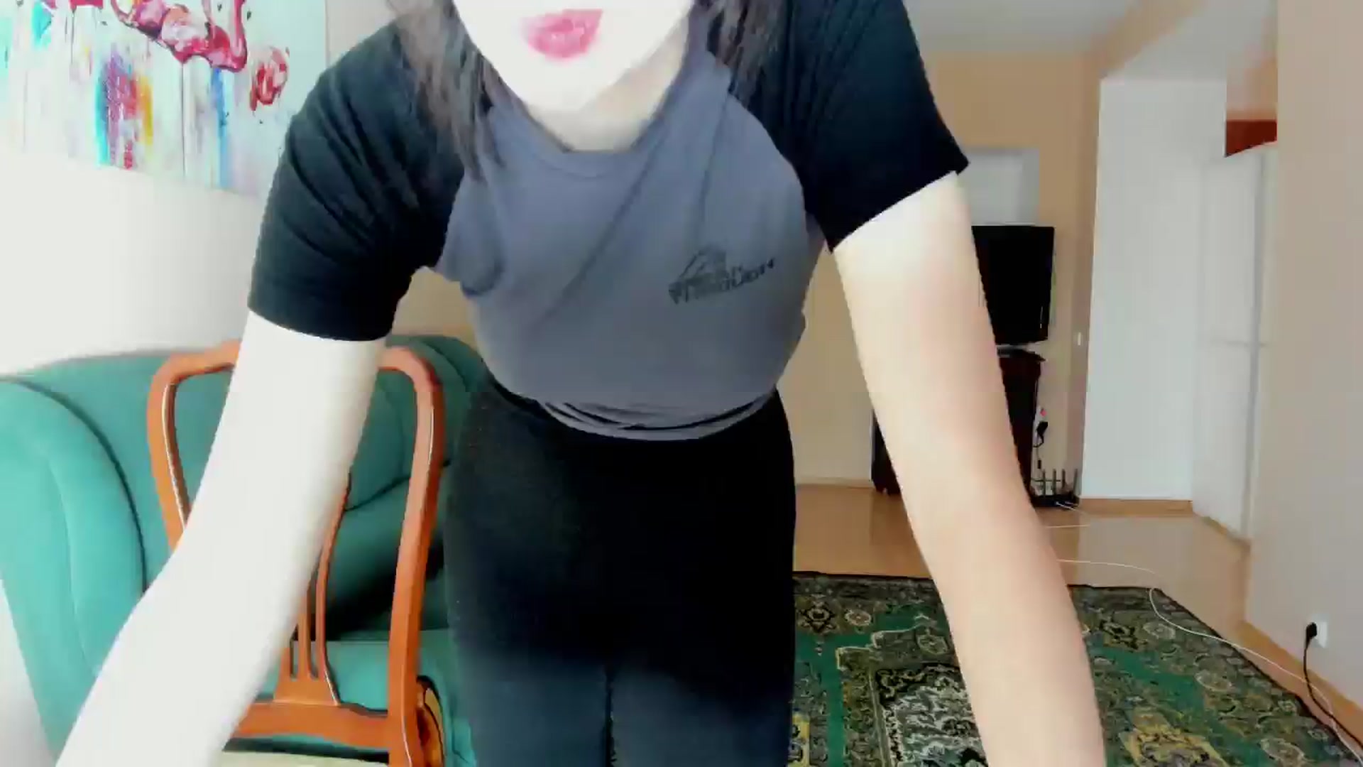 Gallery image thumbnail from Baby_Melania's myfreecams stream on, 04/26/2025, 18:50 image 10 of 20