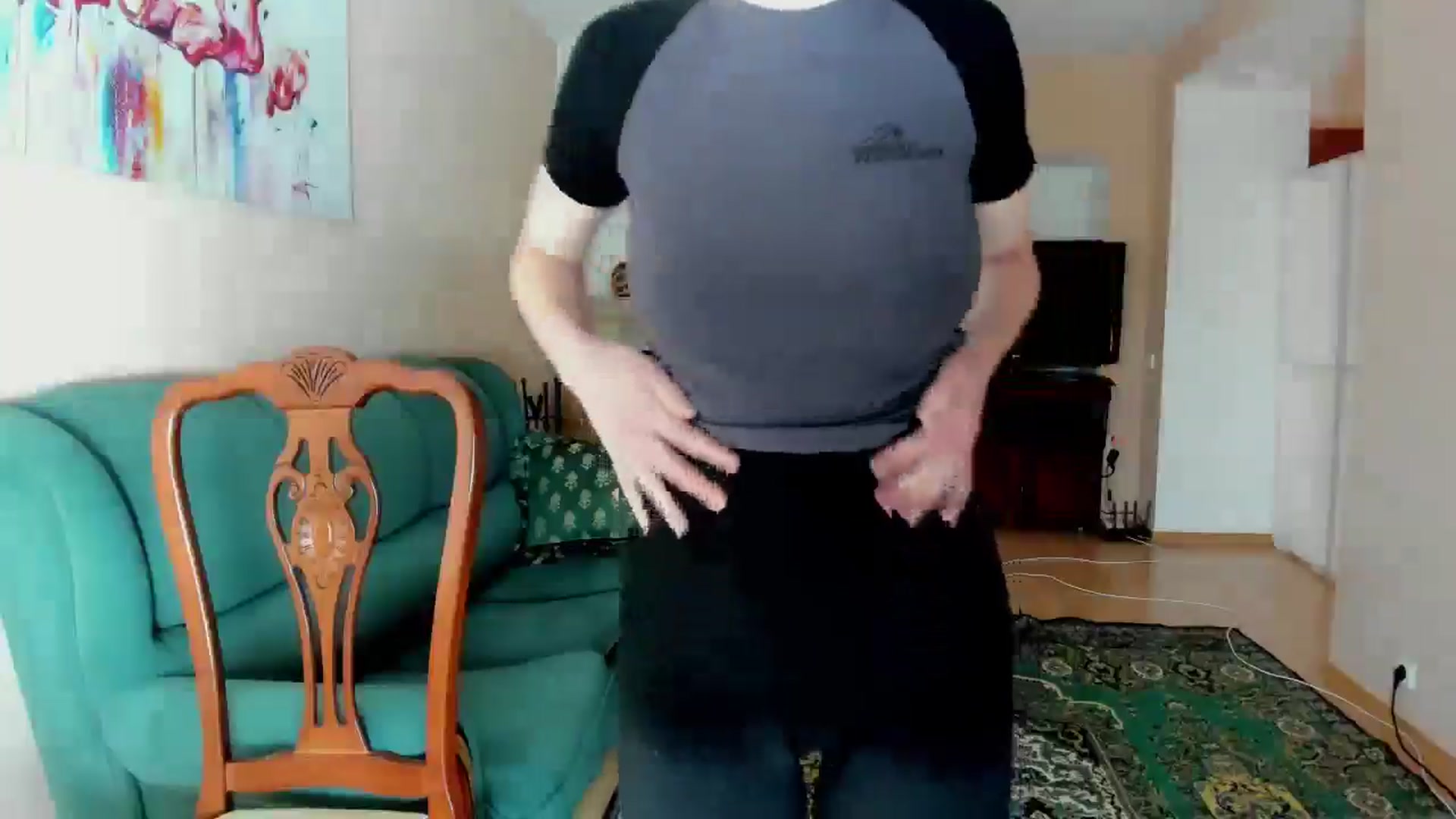 Gallery image thumbnail from Baby_Melania's myfreecams stream on, 04/26/2025, 18:50 image 2 of 20
