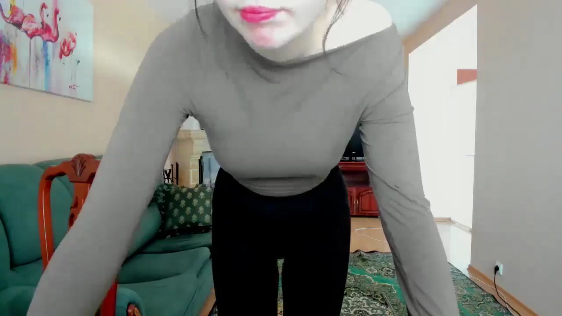 Gallery image thumbnail from Baby_Melania's myfreecams stream on, 04/27/2025, 15:17 image 16 of 20