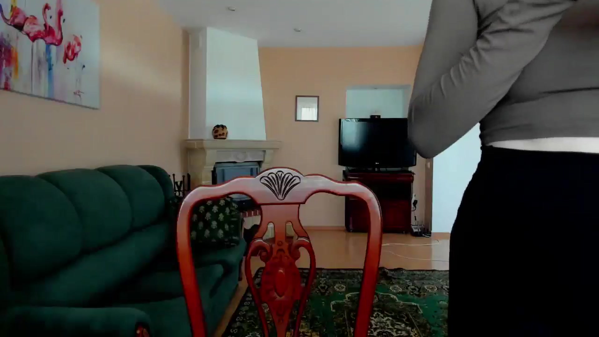 Gallery image thumbnail from Baby_Melania's myfreecams stream on, 04/27/2025, 15:17 image 5 of 20