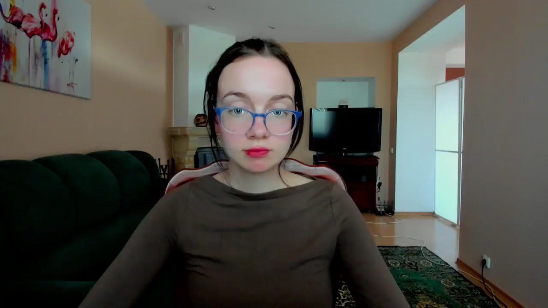 Gallery image thumbnail from Baby_Melania's myfreecams stream on, 04/27/2025, 15:17 image 2 of 20