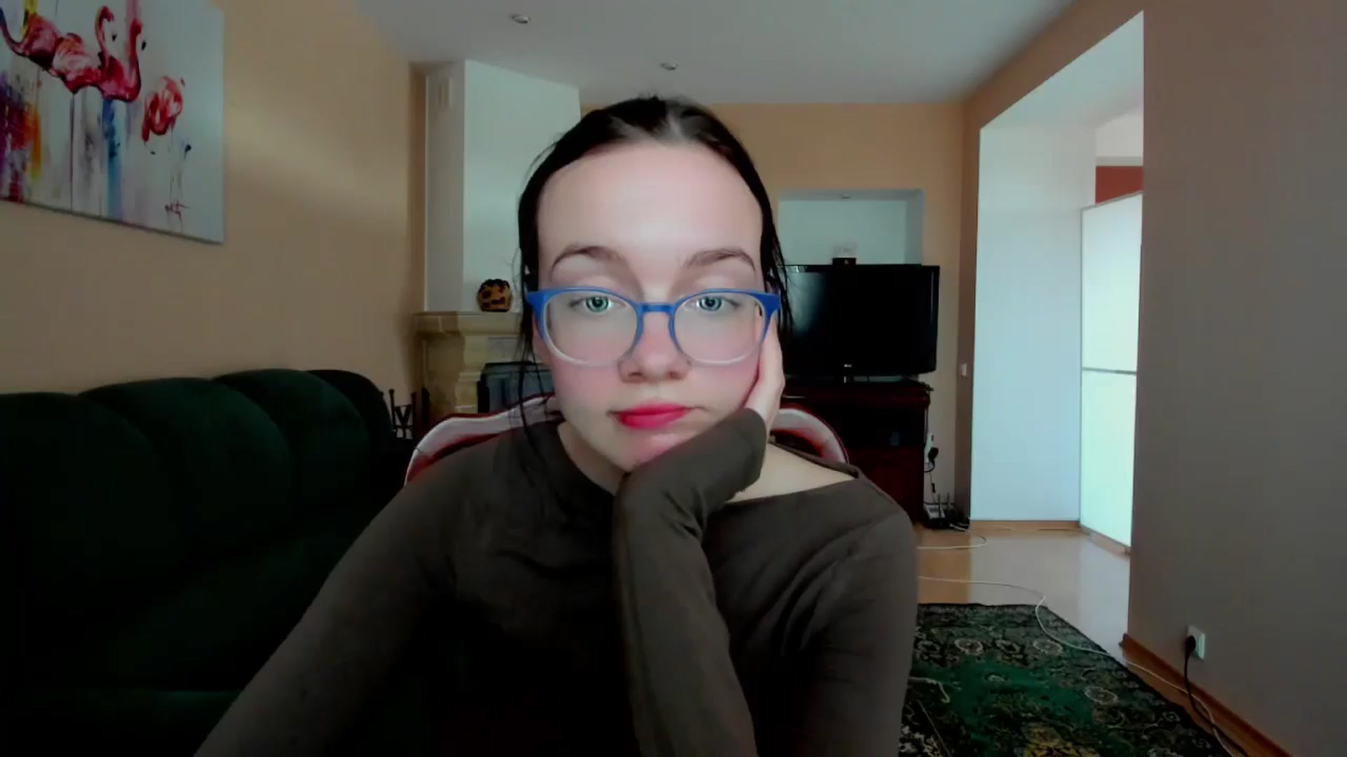 Gallery image thumbnail from Baby_Melania's myfreecams stream on, 04/27/2025, 15:17 image 14 of 20