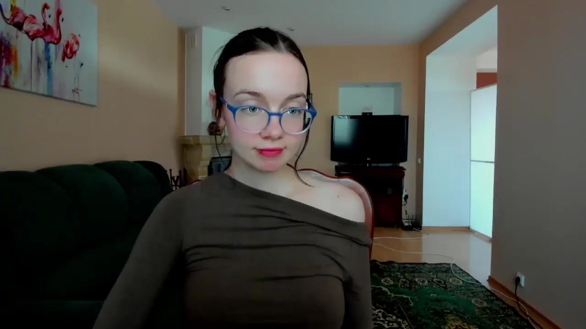 Gallery image thumbnail from Baby_Melania's myfreecams stream on, 04/27/2025, 15:17 image 6 of 20
