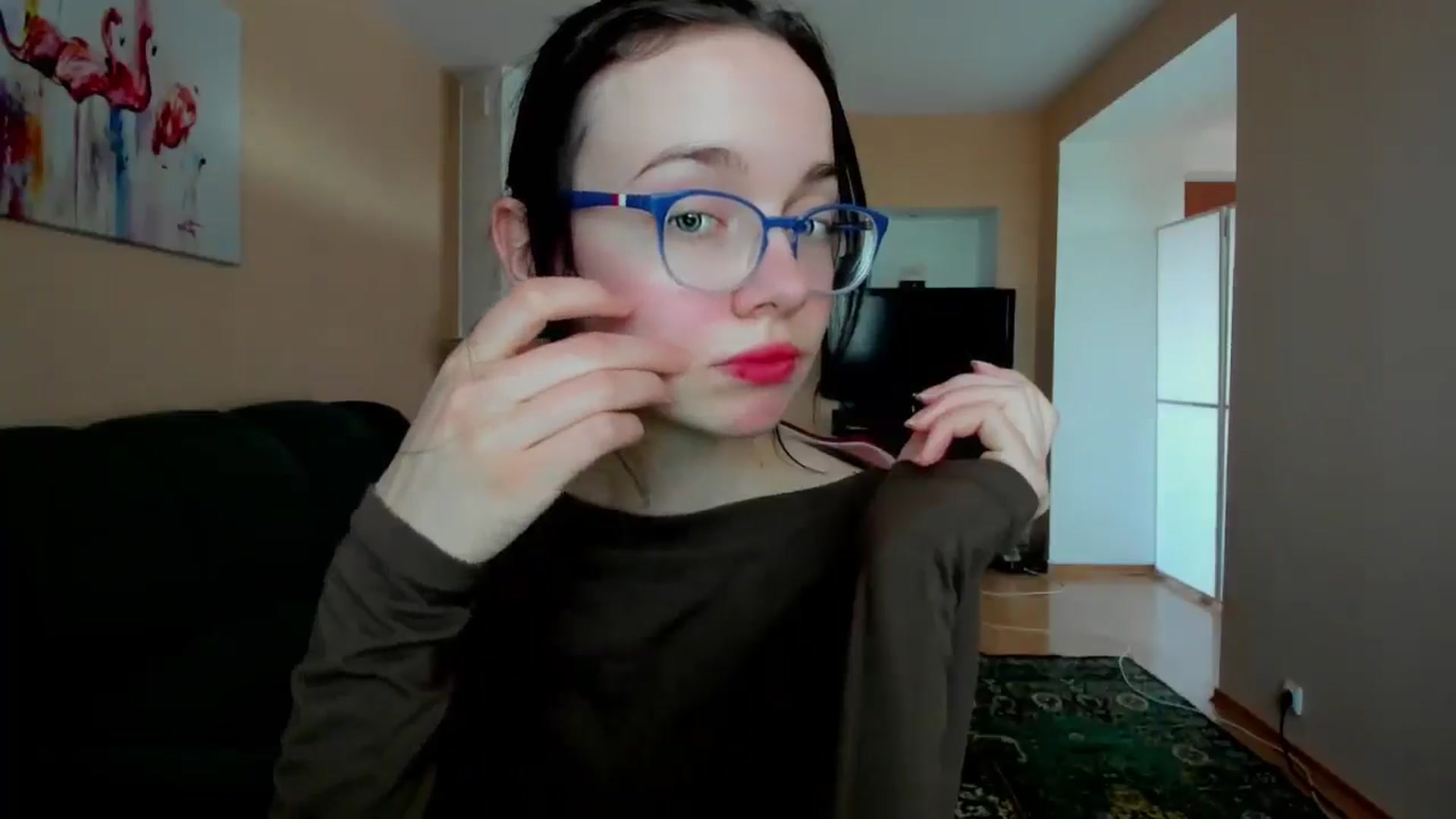 Gallery image thumbnail from Baby_Melania's myfreecams stream on, 04/27/2025, 15:17 image 3 of 20