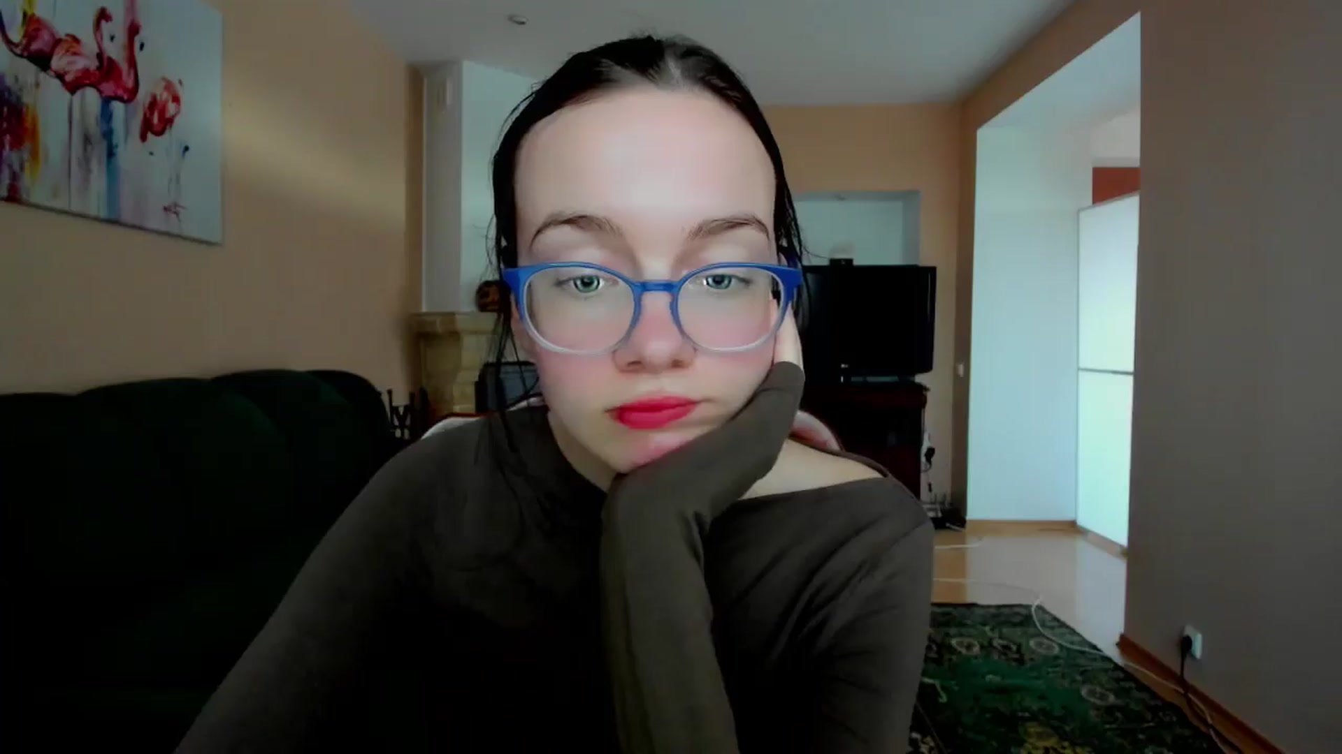 Gallery image thumbnail from Baby_Melania's myfreecams stream on, 04/27/2025, 15:17 image 11 of 20